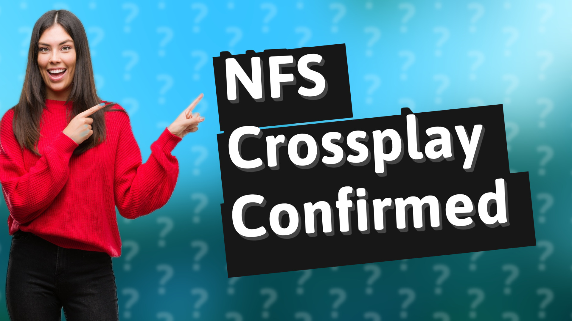 NFS Crossplay Confirmed