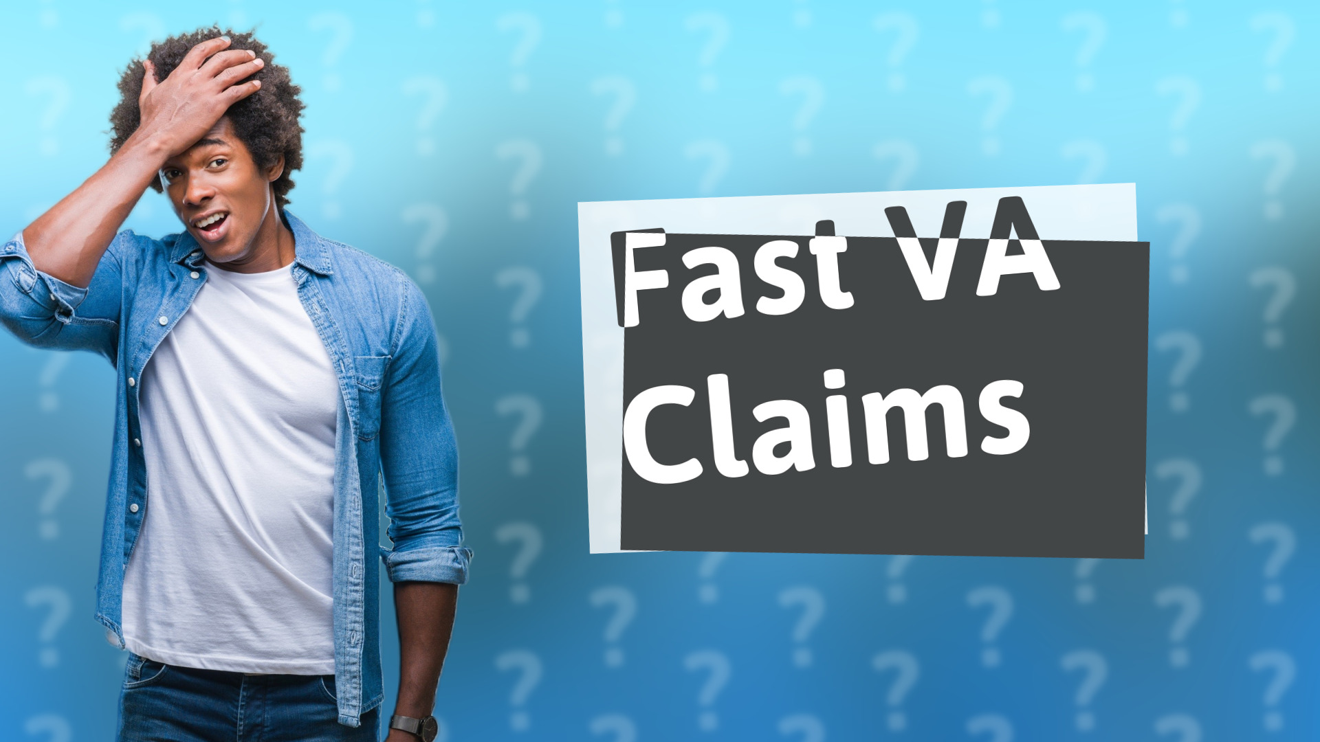 Fast VA Claims