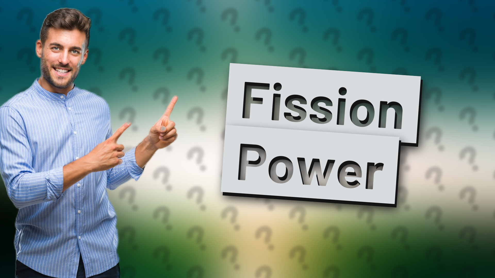 Fission Power