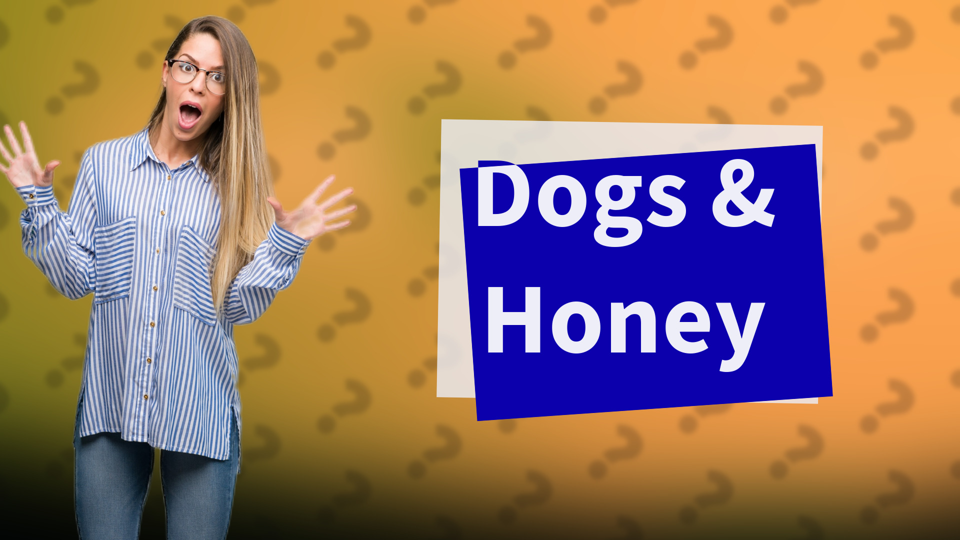 Dogs & Honey