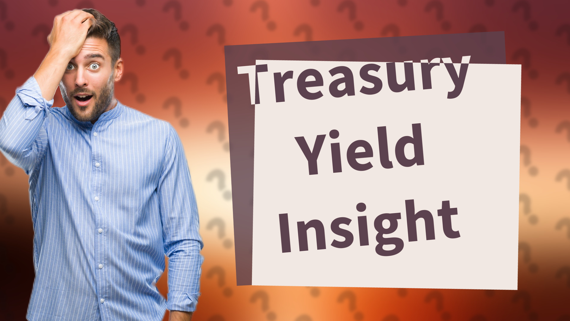 Treasury Yield Insight