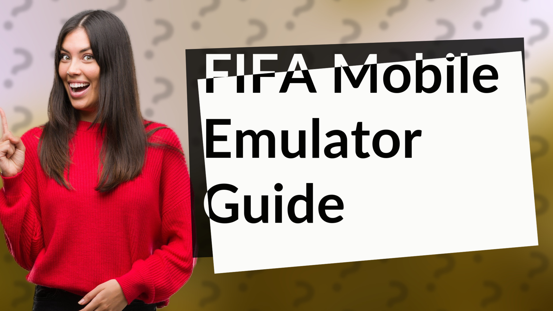 FIFA Mobile Emulator Guide