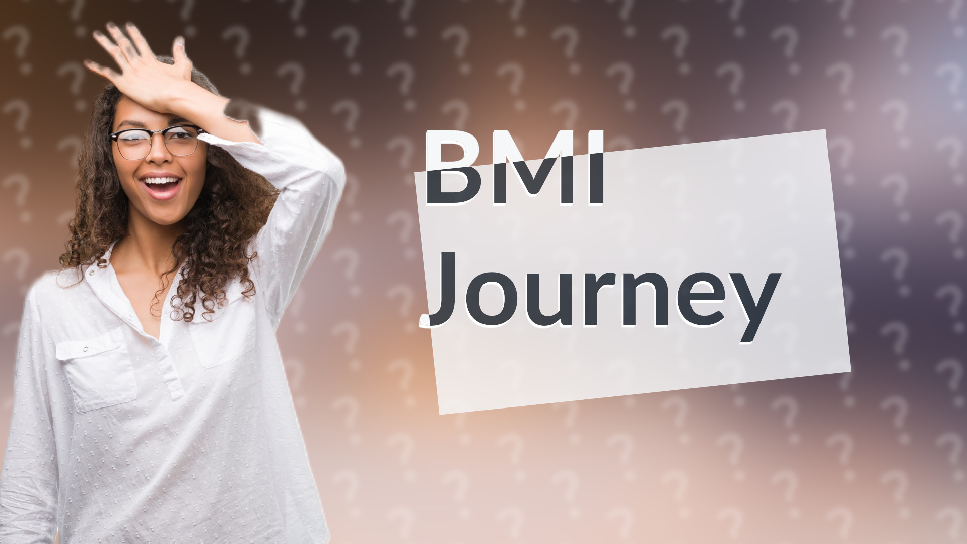 BMI Journey