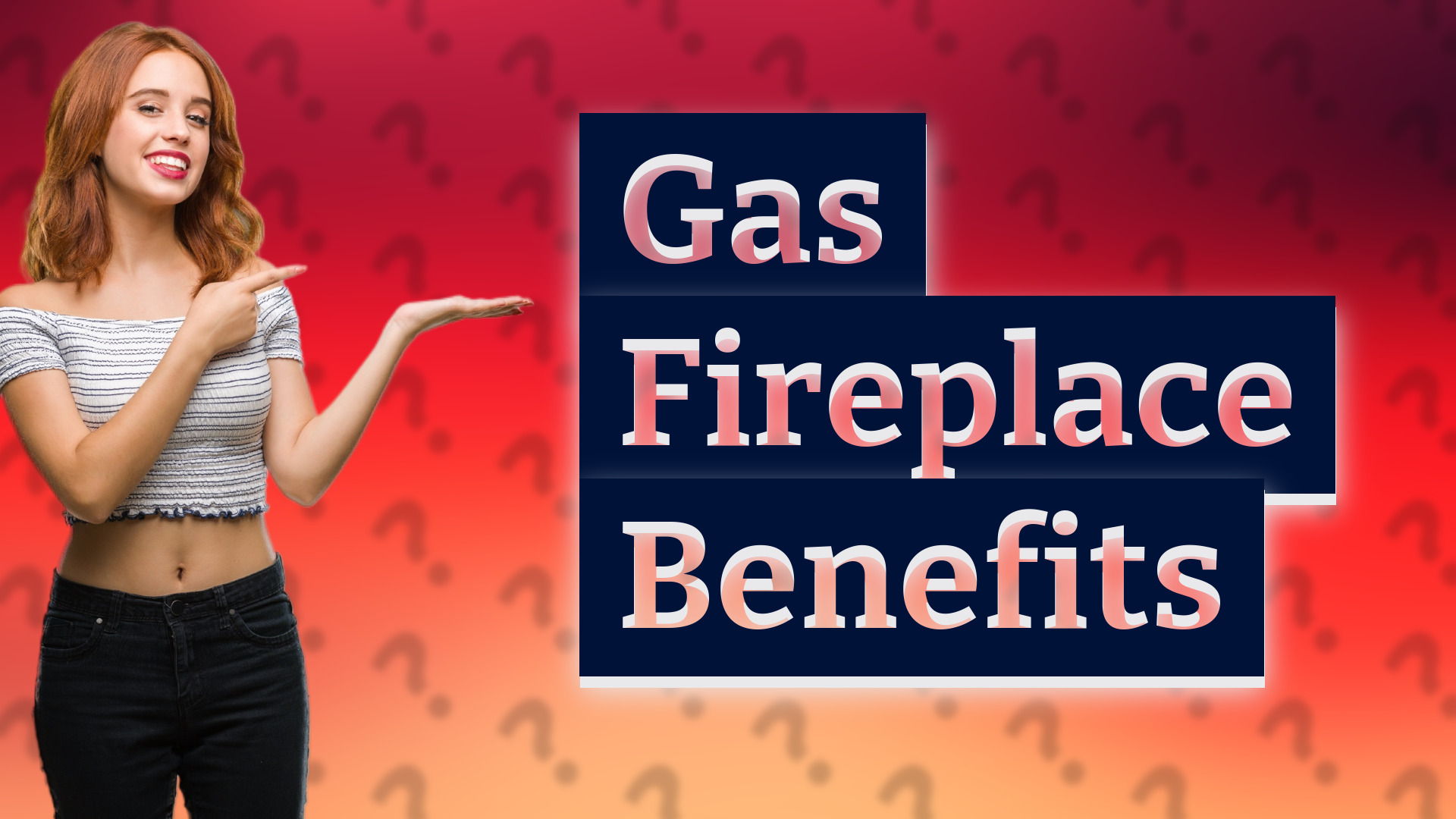 Gas Fireplace Benefits