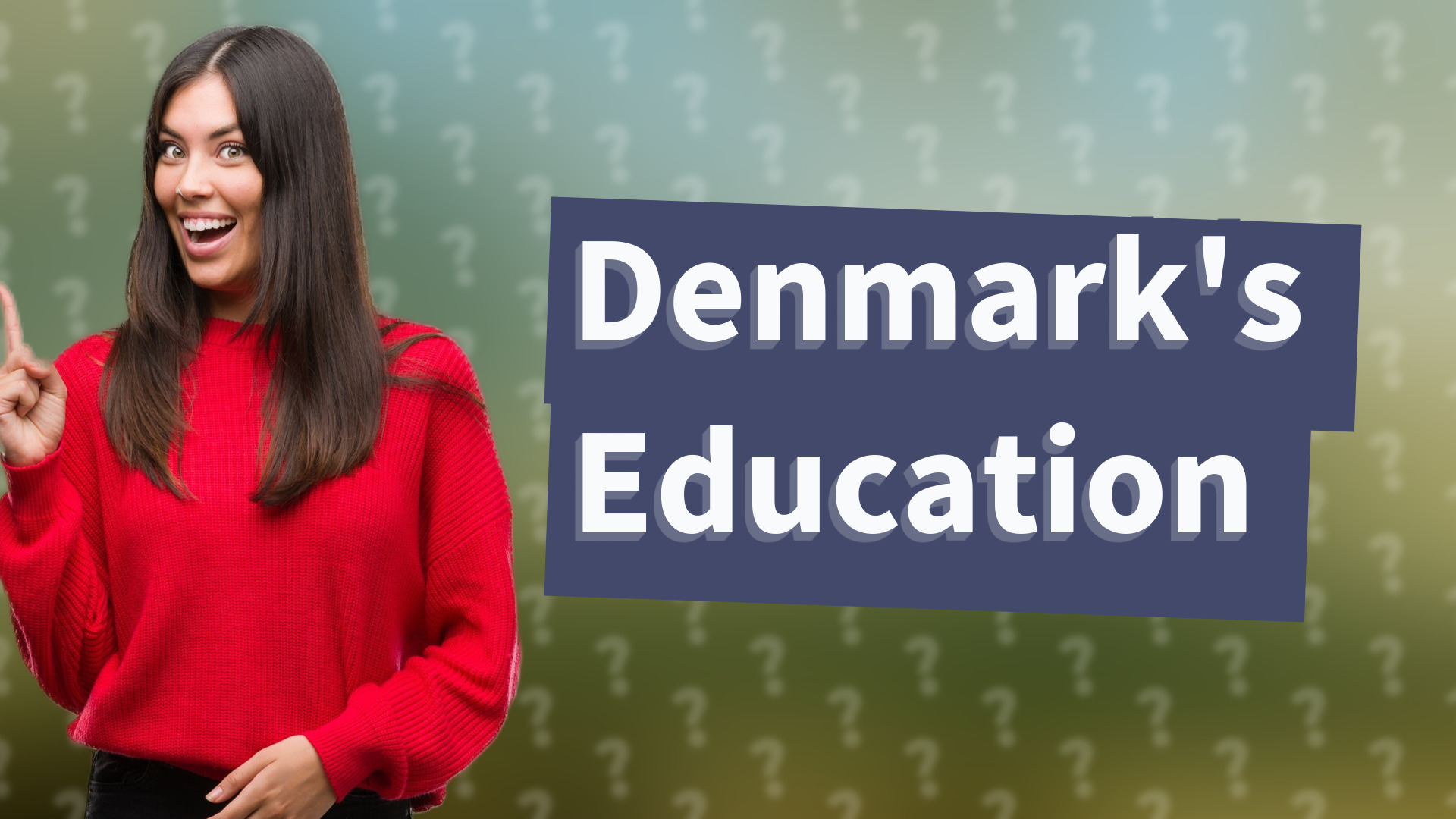 Denmark's Education