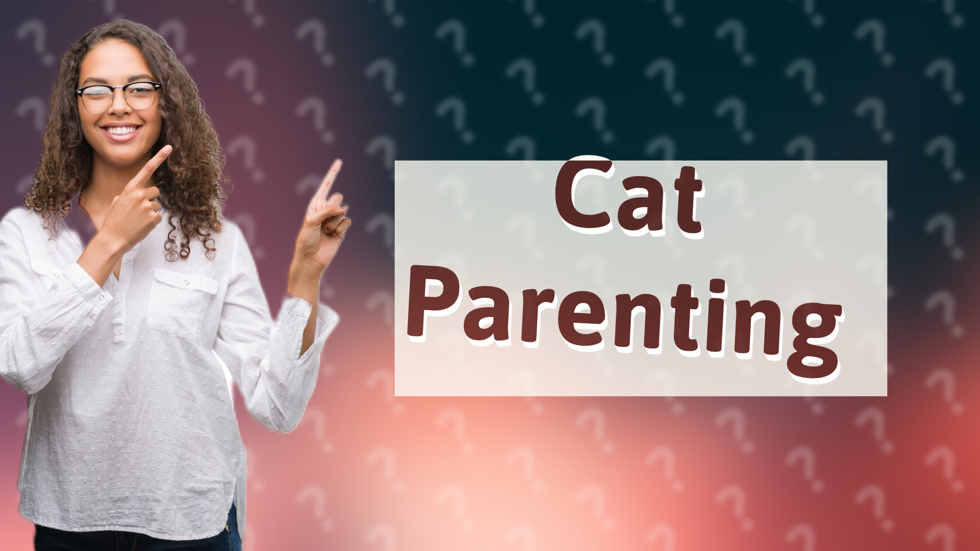 Cat Parenting