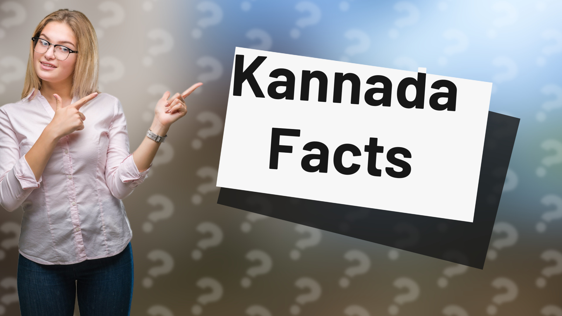 Kannada Facts