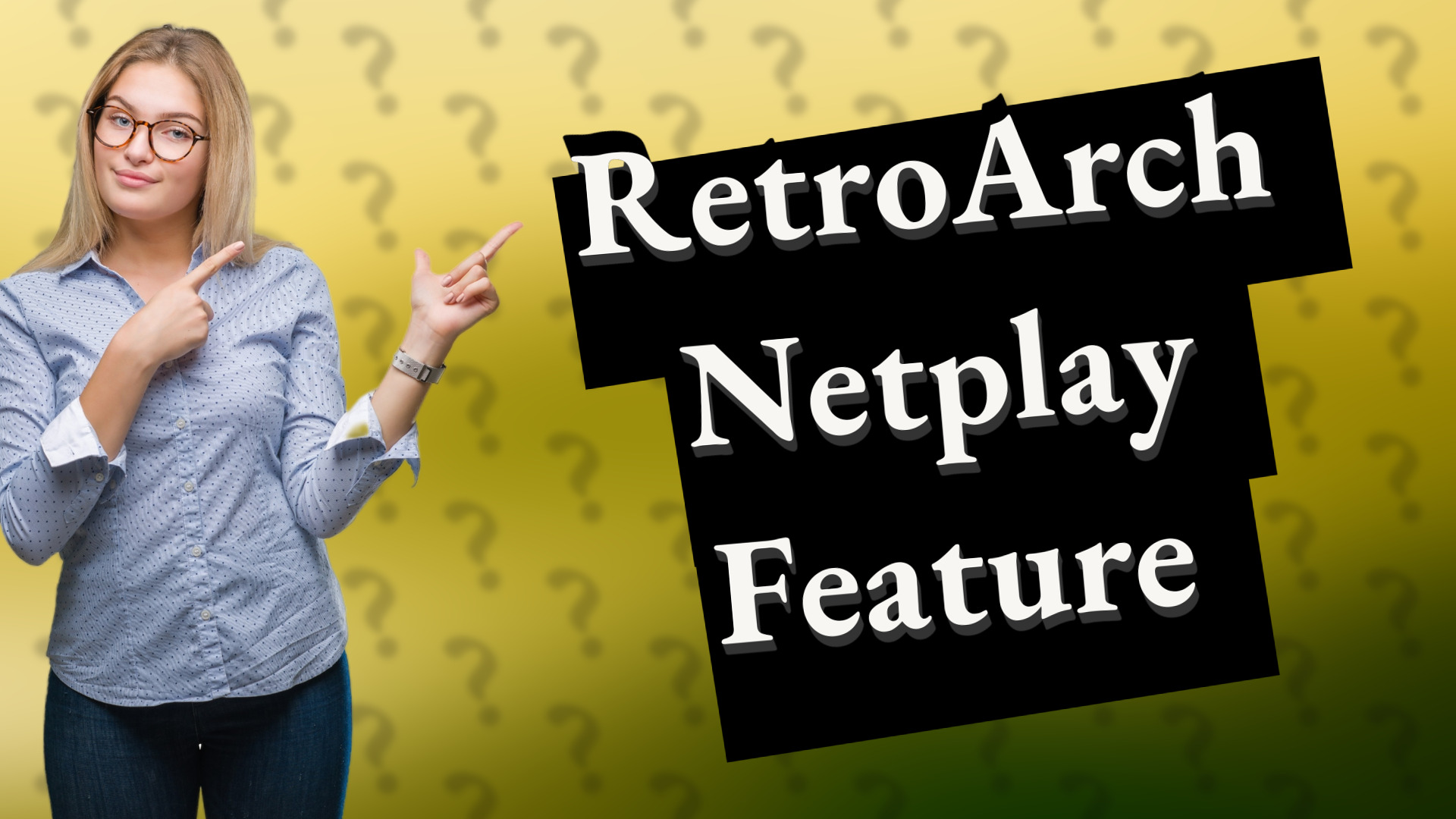 RetroArch Netplay Feature