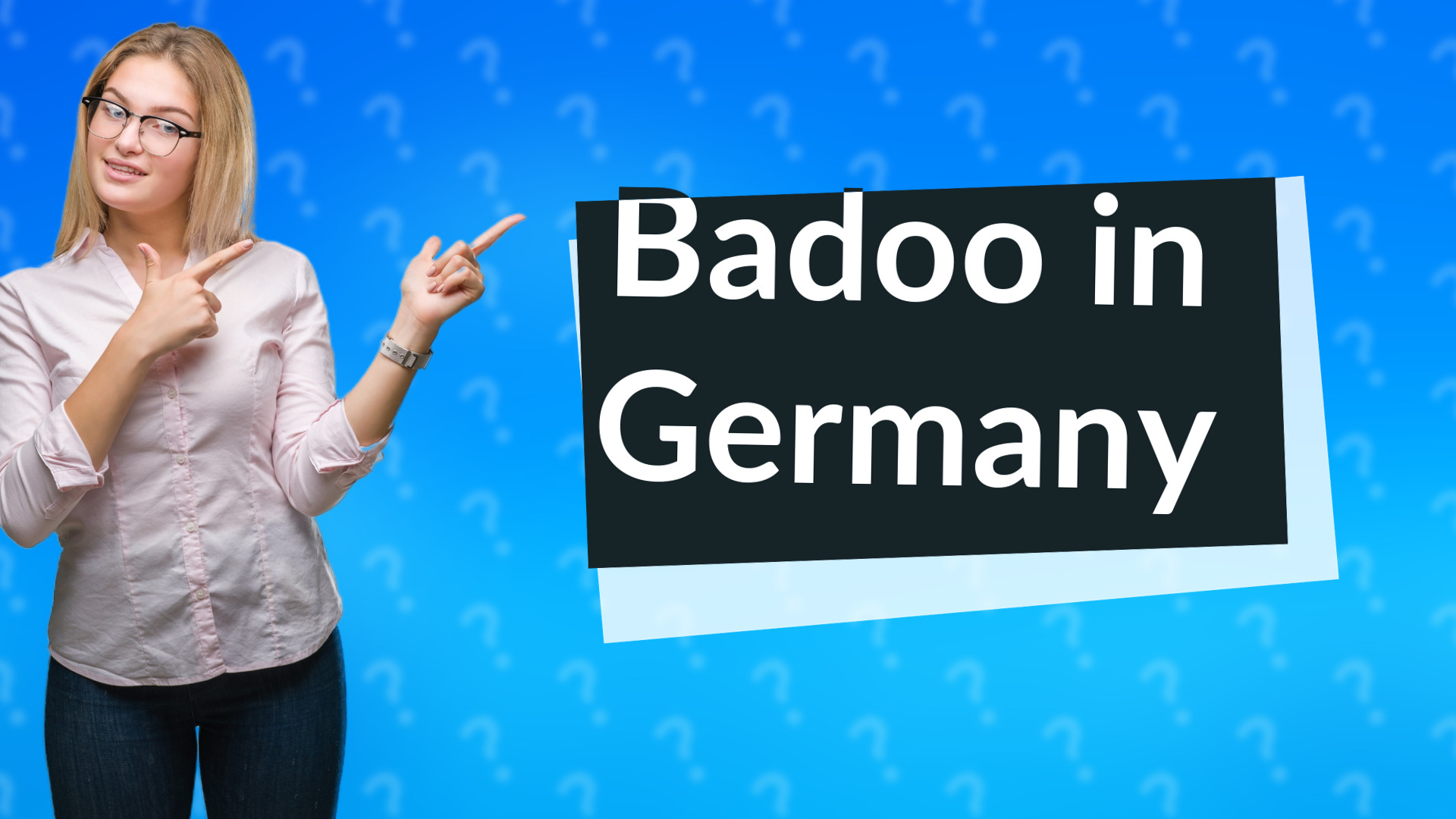 Badoo in Germany