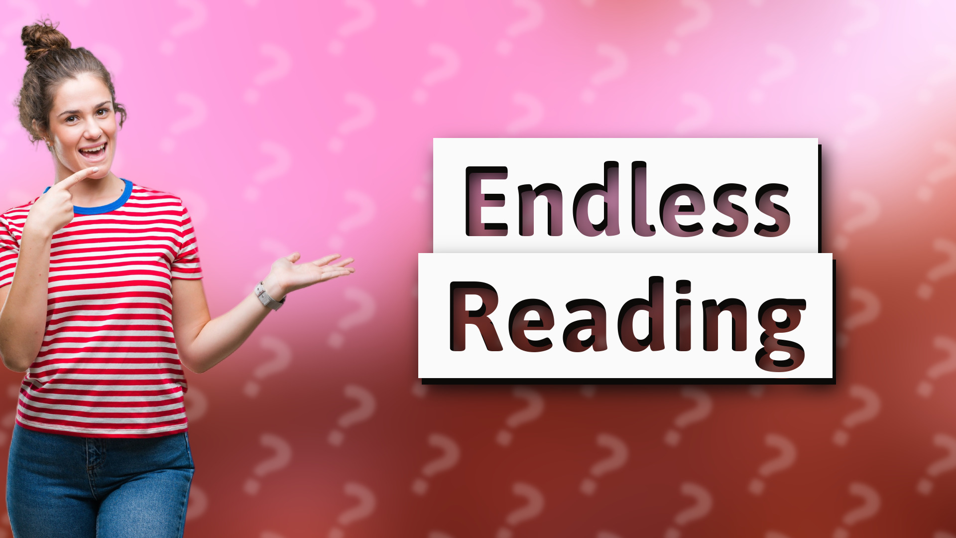 Endless Reading