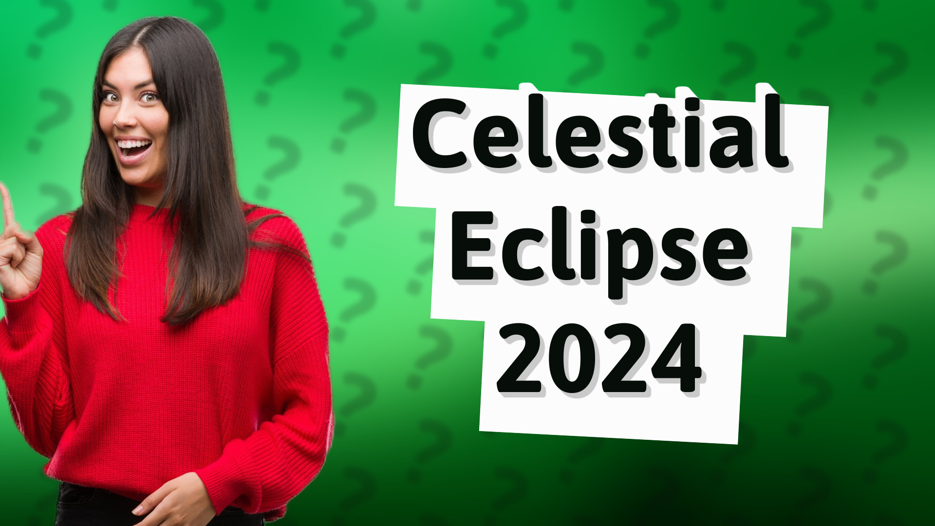 Celestial Eclipse 2024