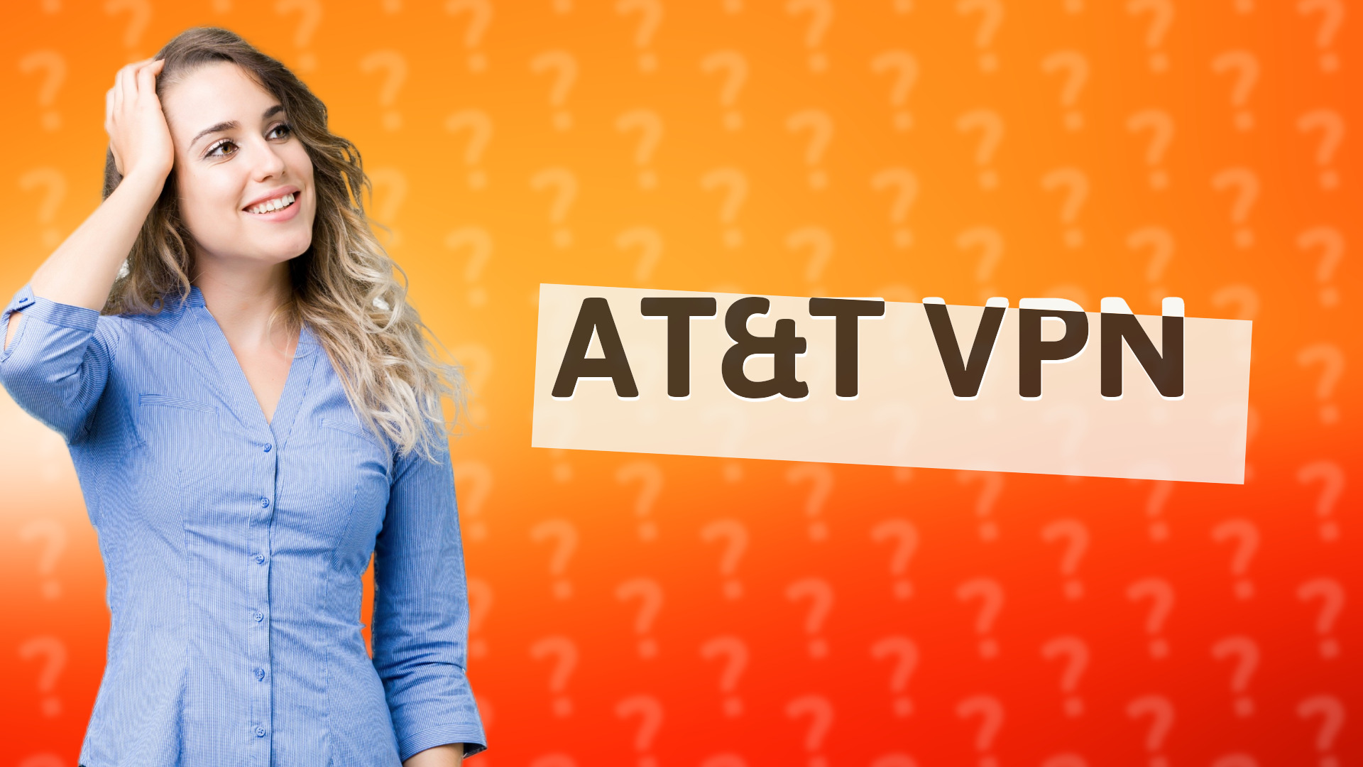AT&T VPN