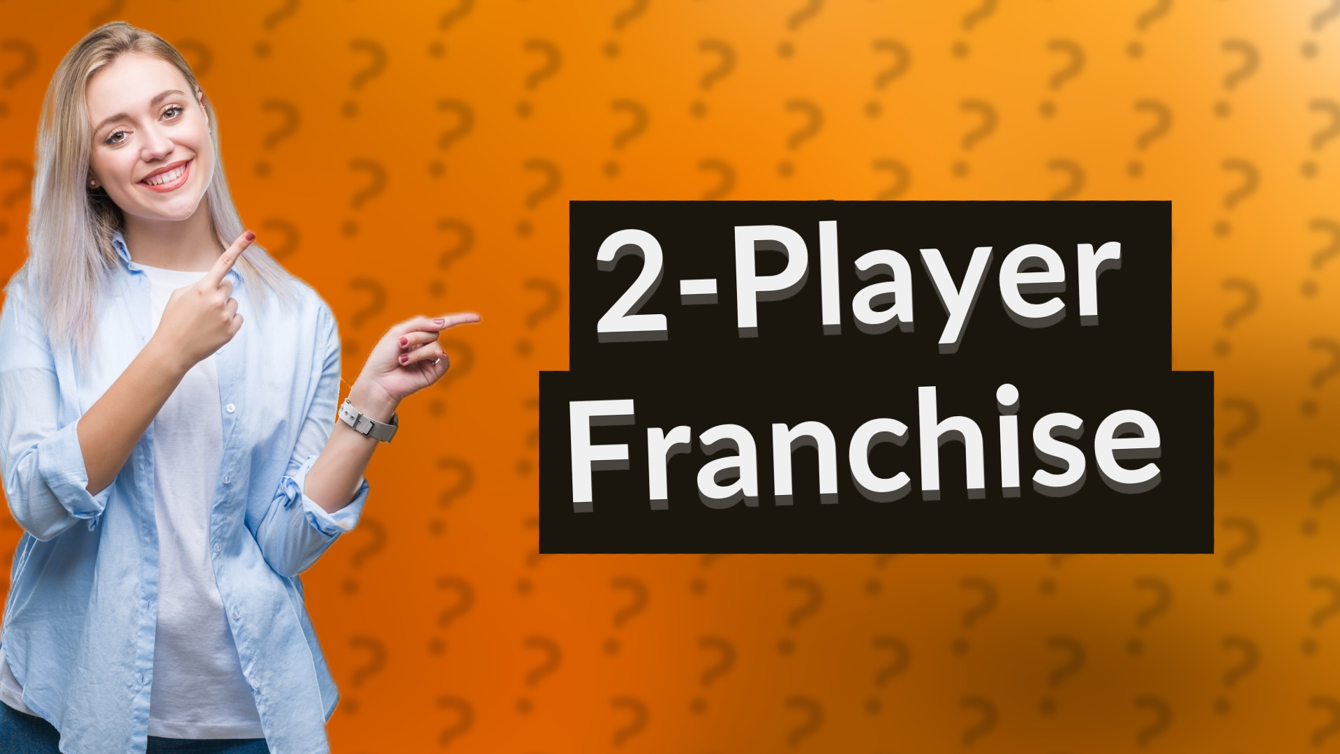 2-Player Franchise