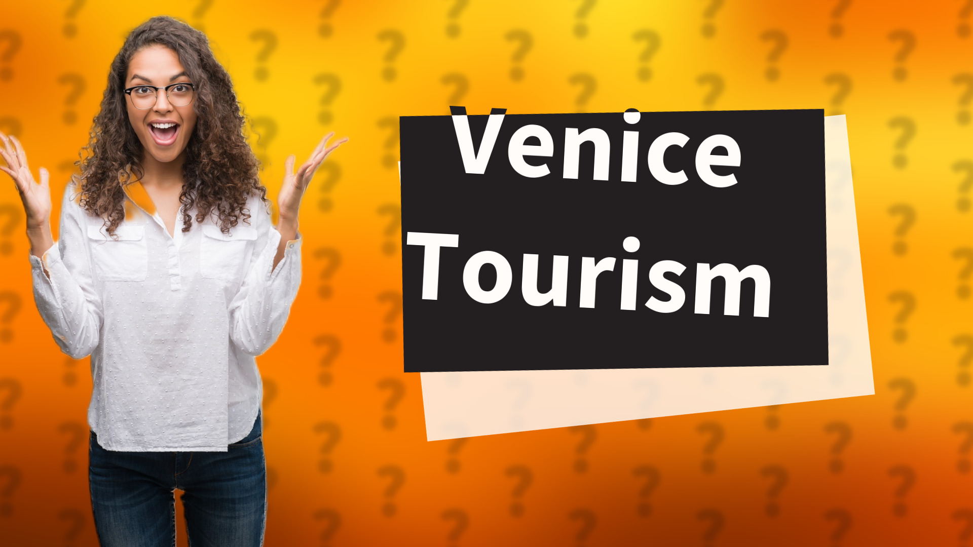 Venice Tourism