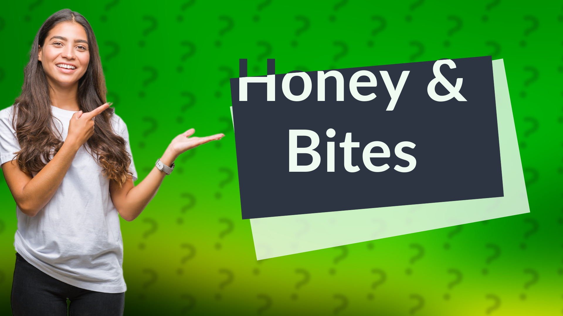 Honey & Bites