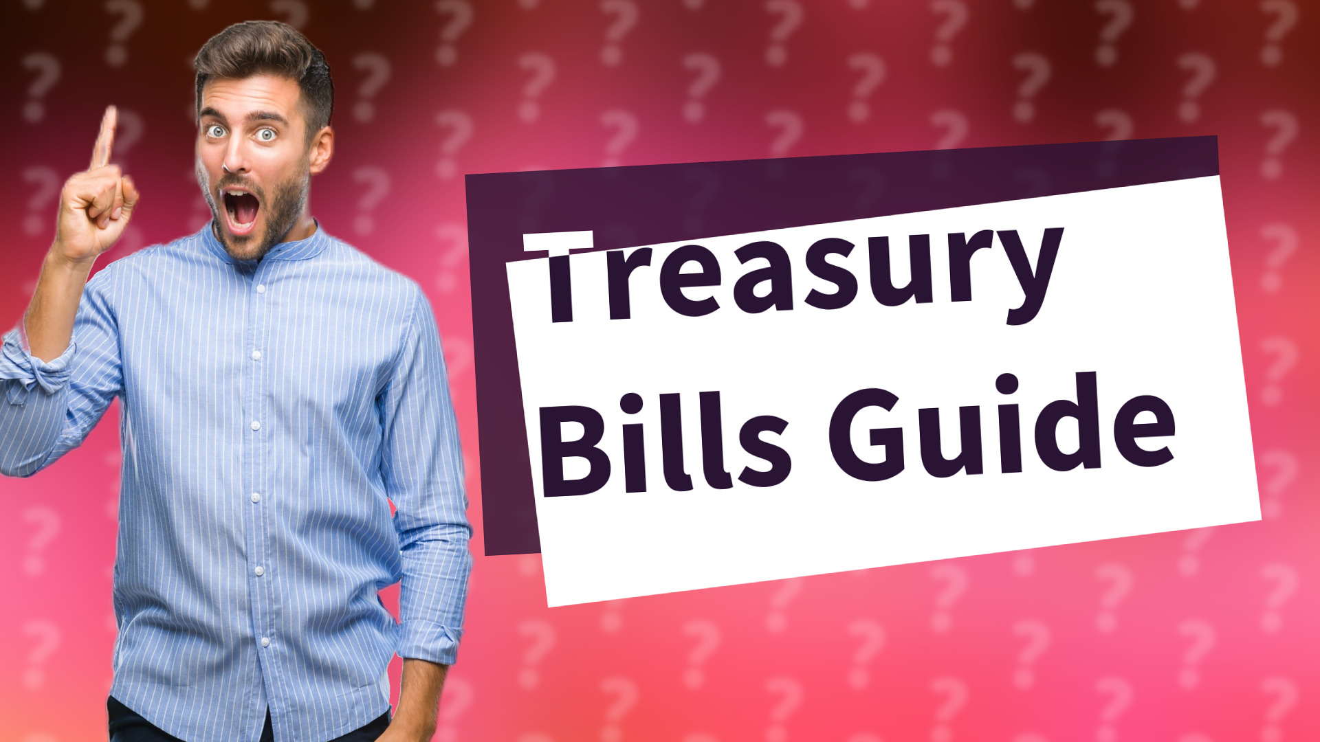 Treasury Bills Guide