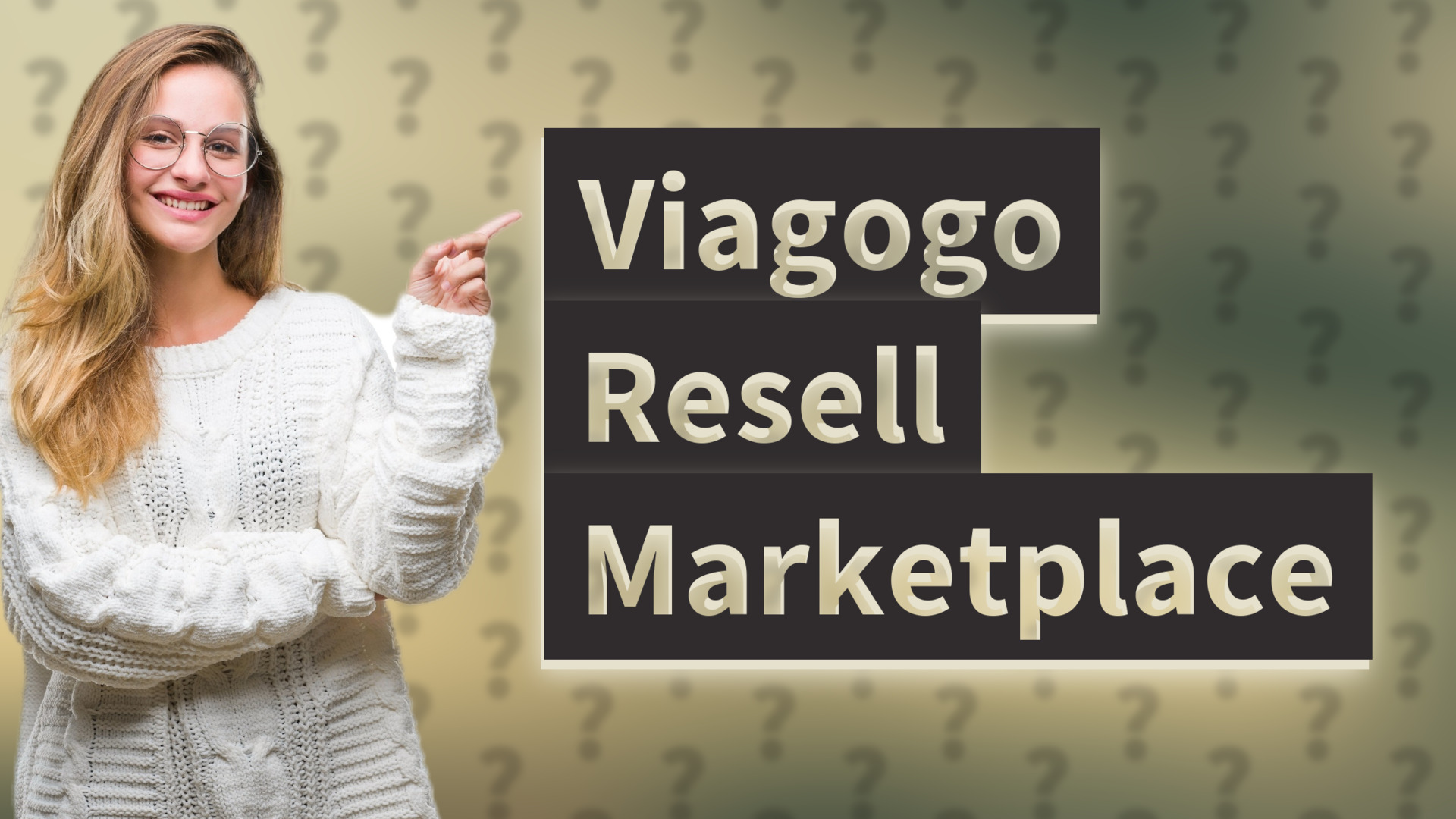 Viagogo Resell Marketplace
