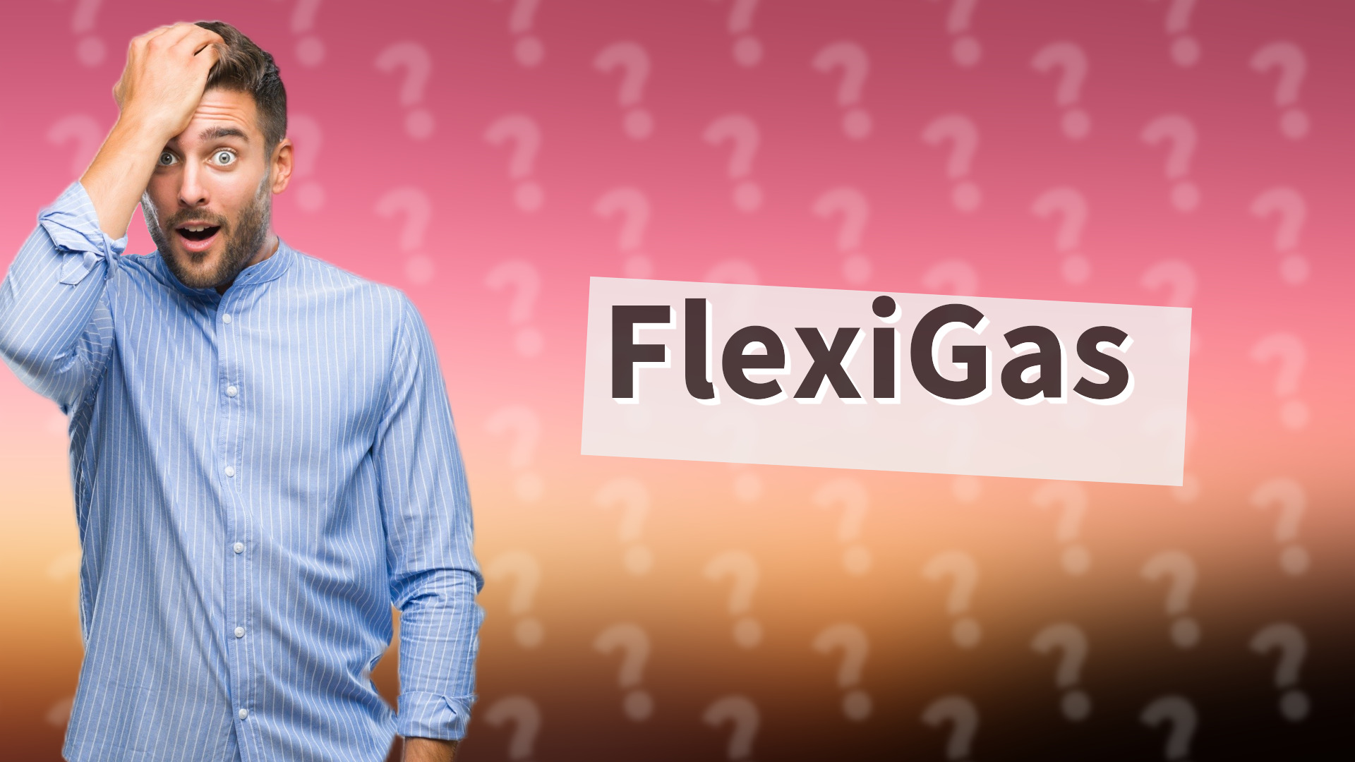 FlexiGas