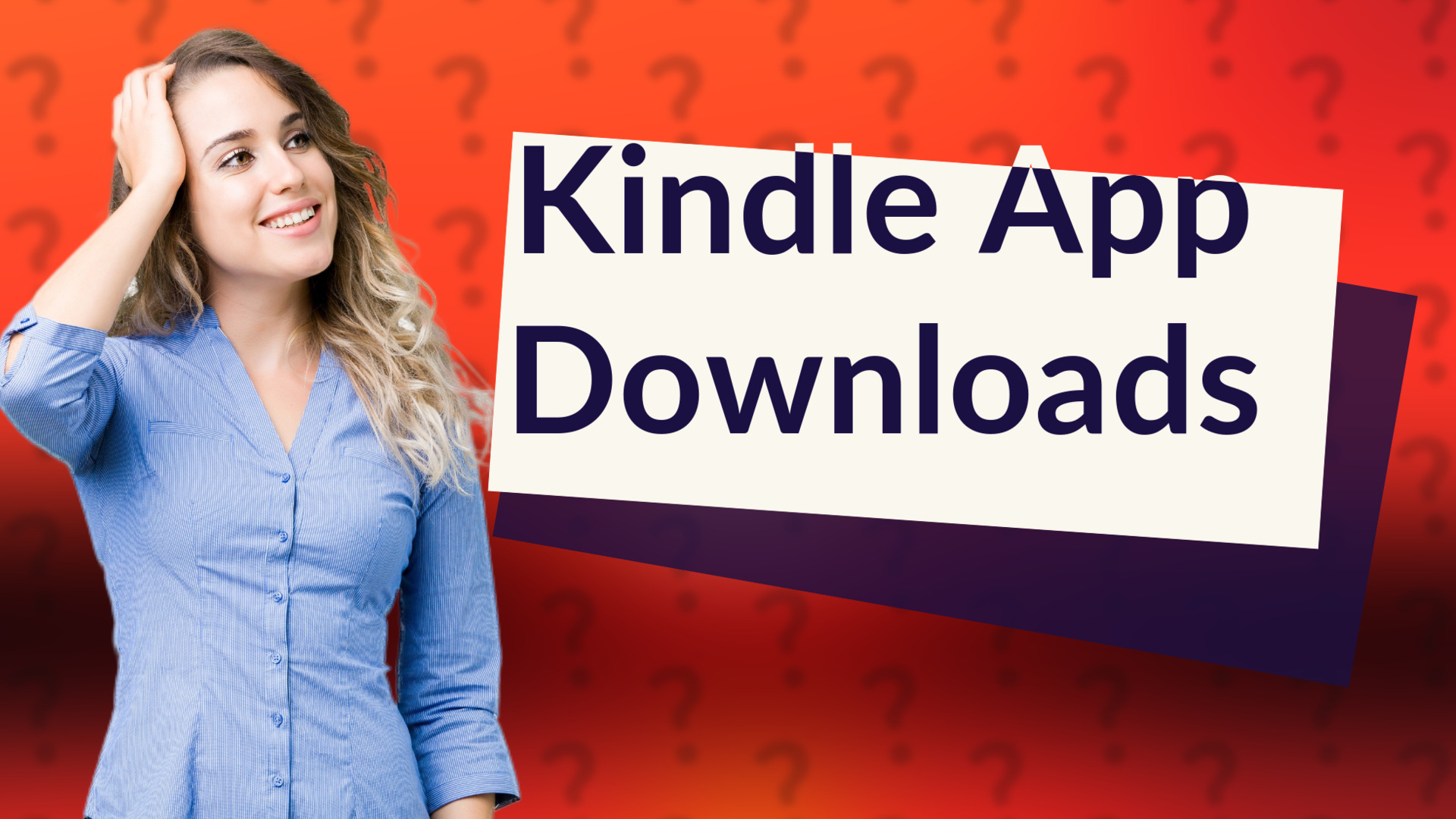 Kindle App Downloads