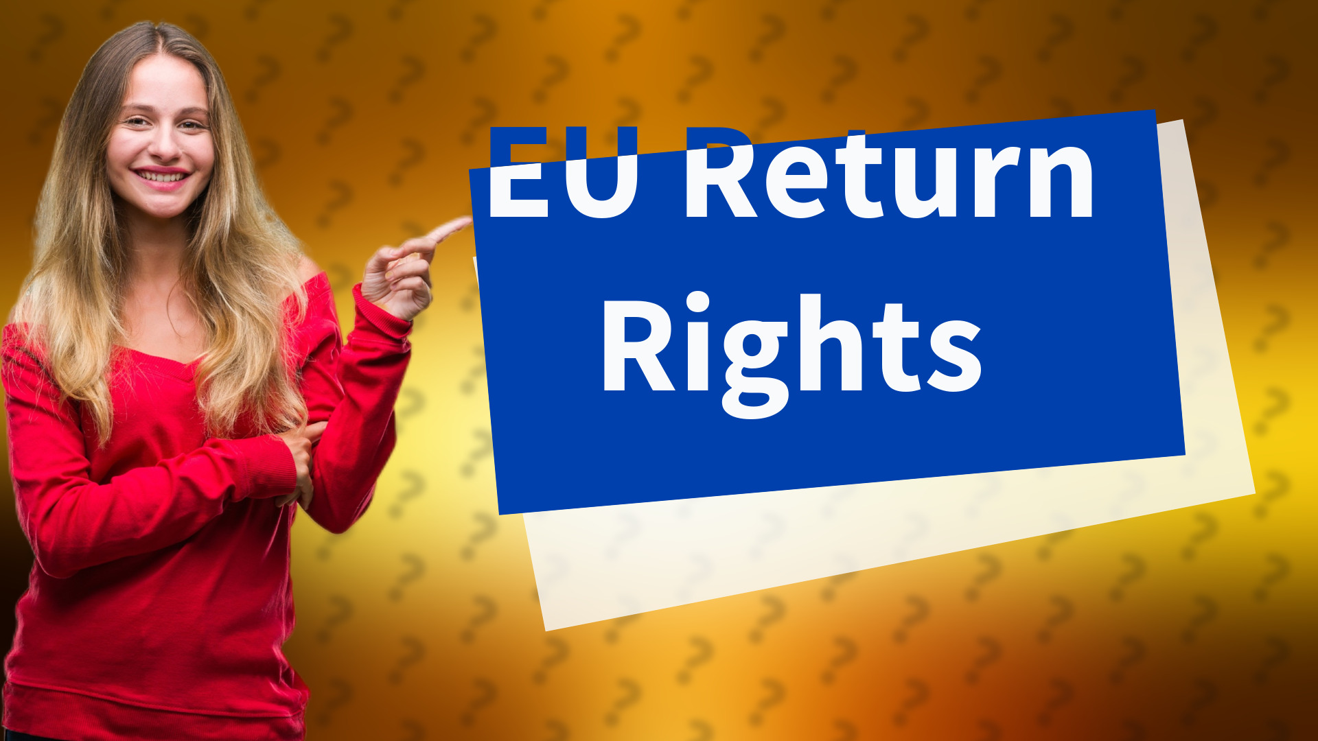 EU Return Rights