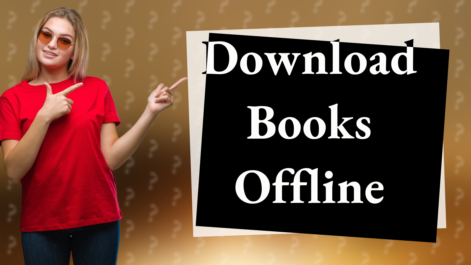 Download Books Offline