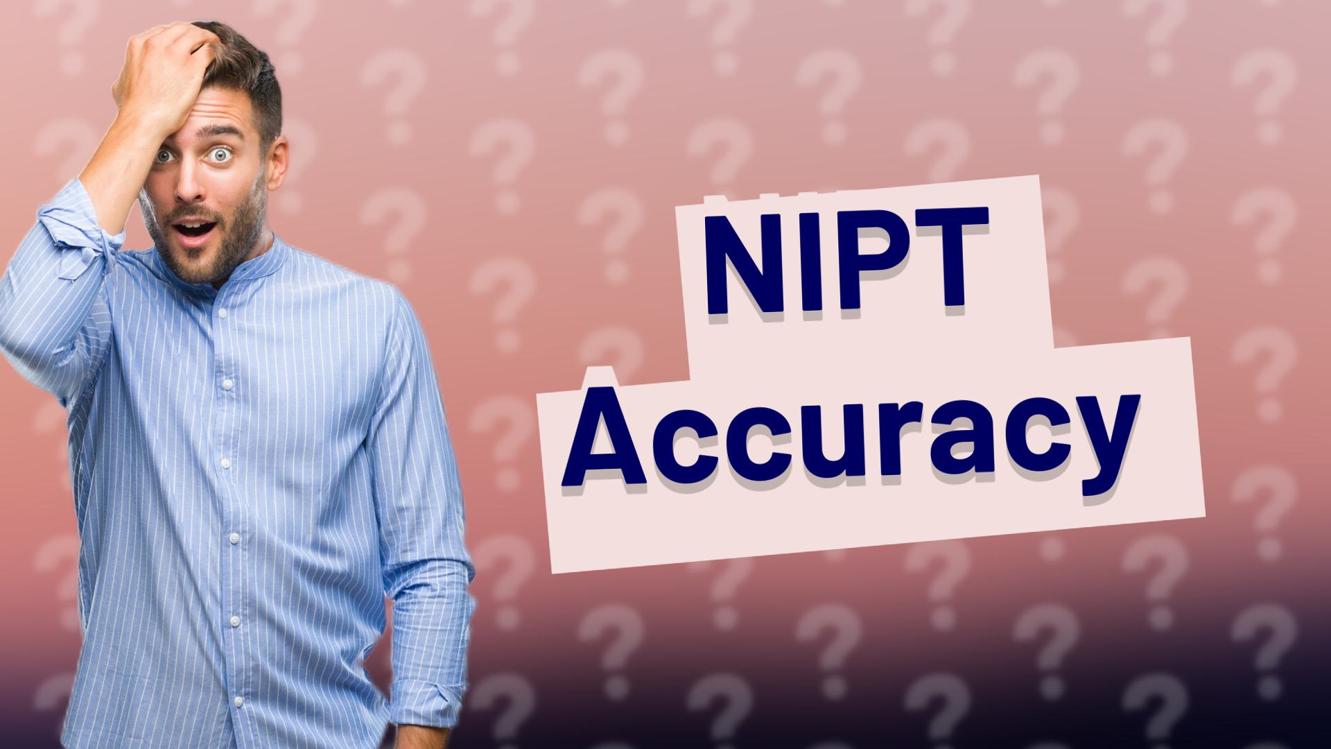 NIPT Accuracy