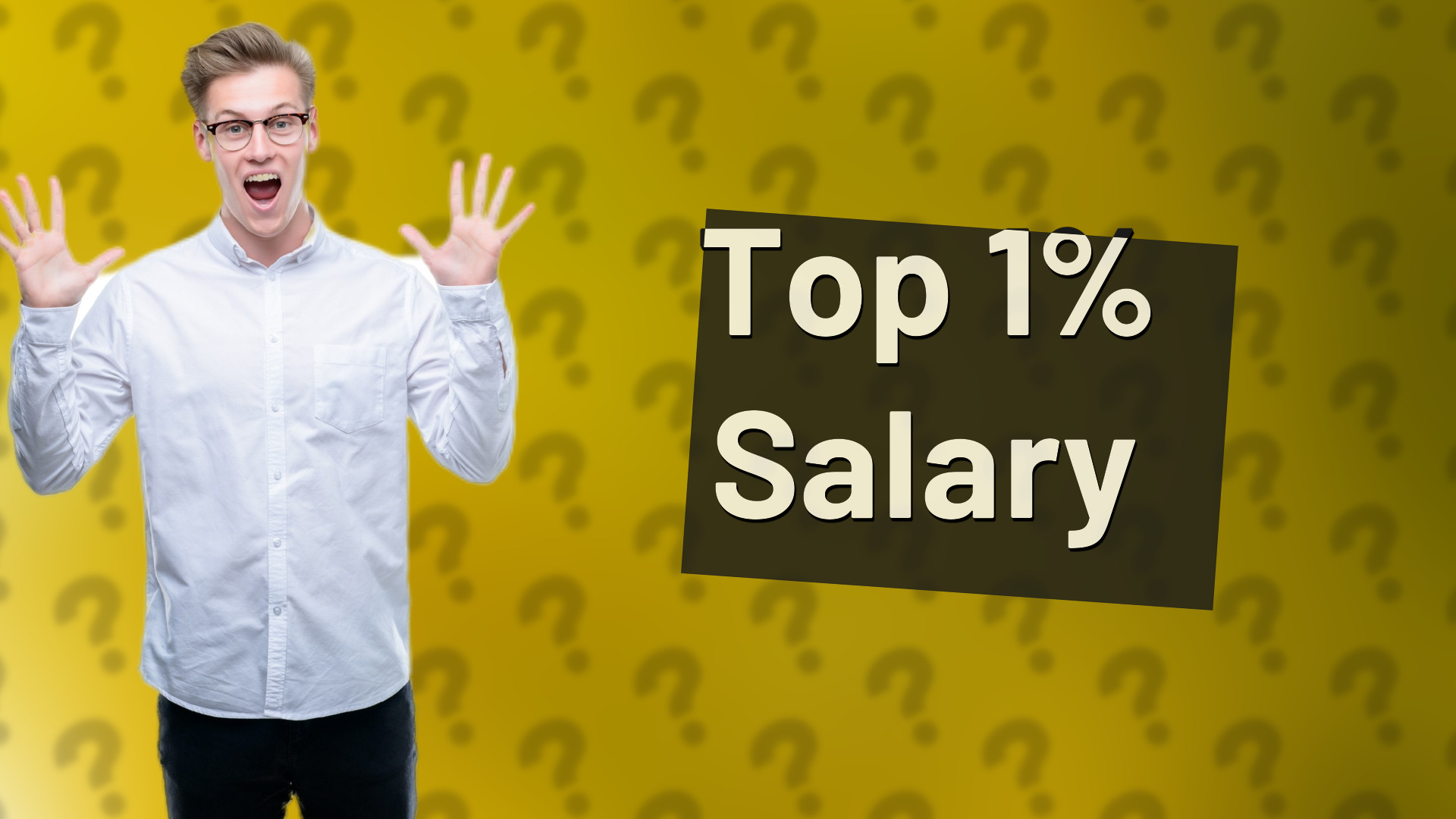 Top 1% Salary