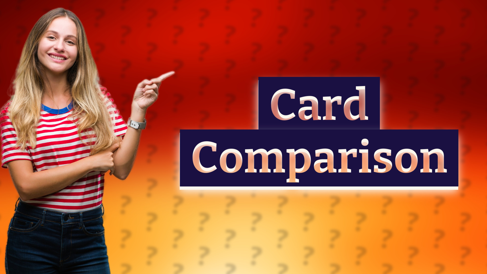 Card Comparison