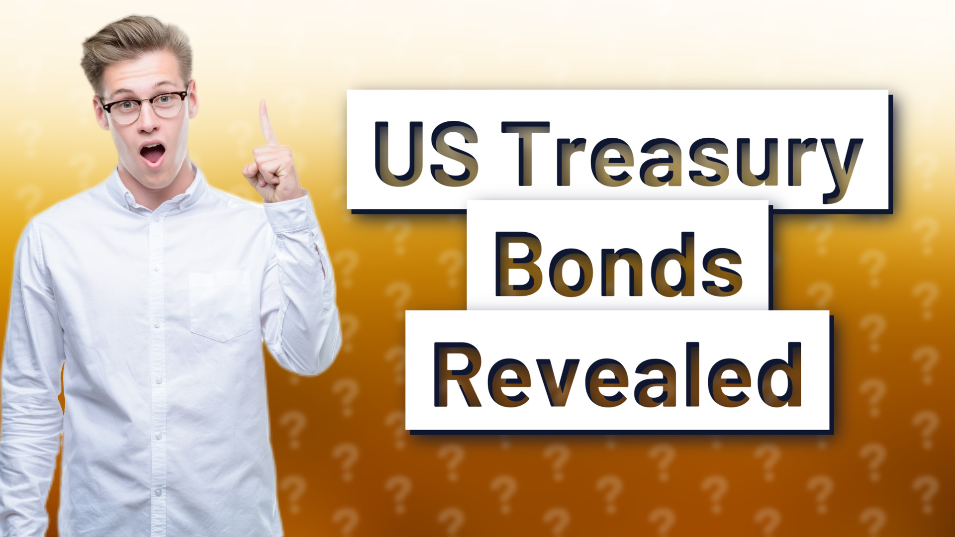 US Treasury Bonds Revealed