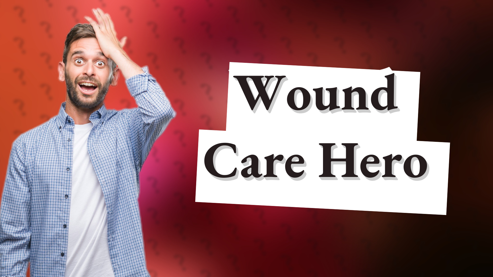 Wound Care Hero