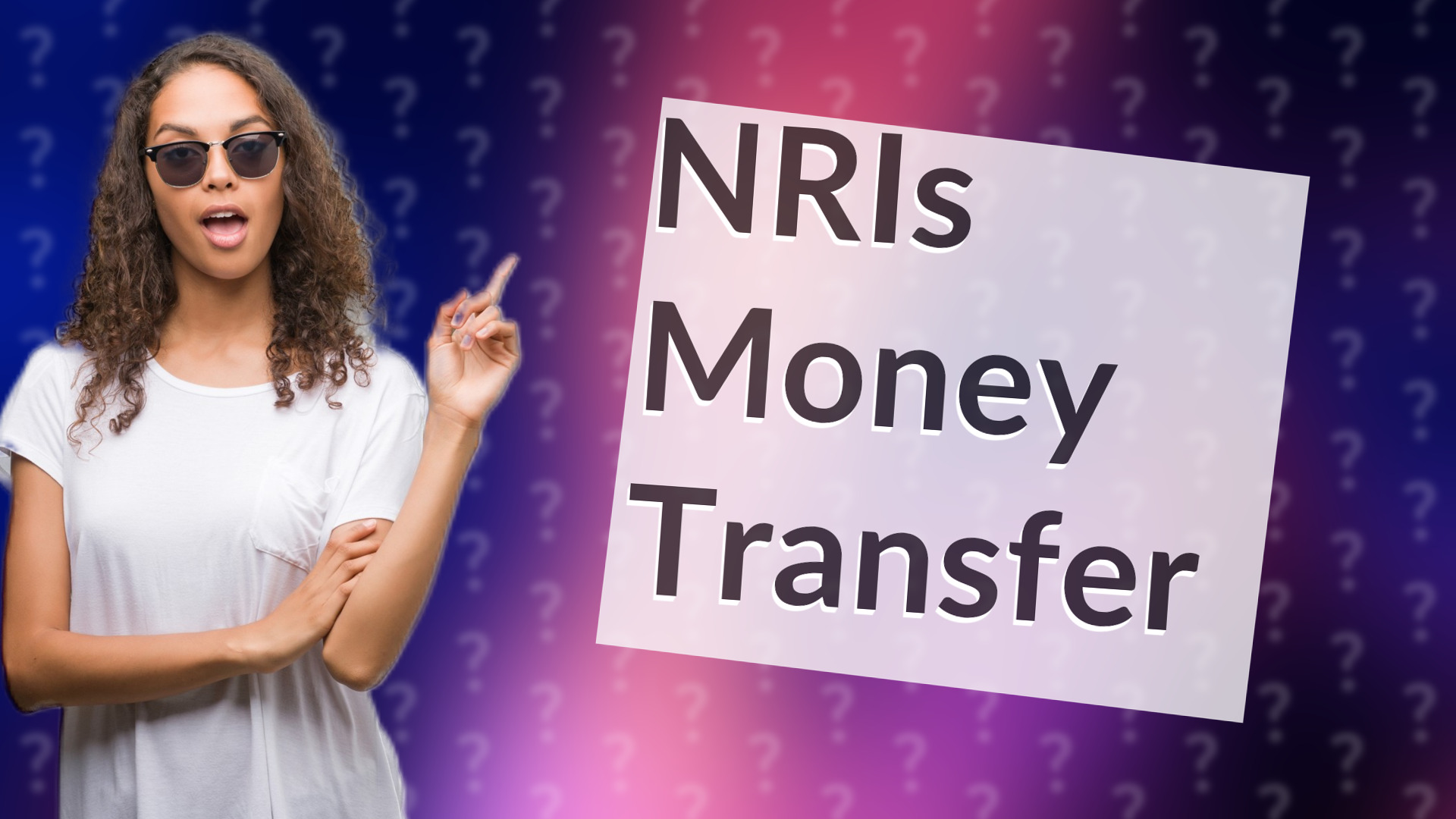 NRIs Money Transfer