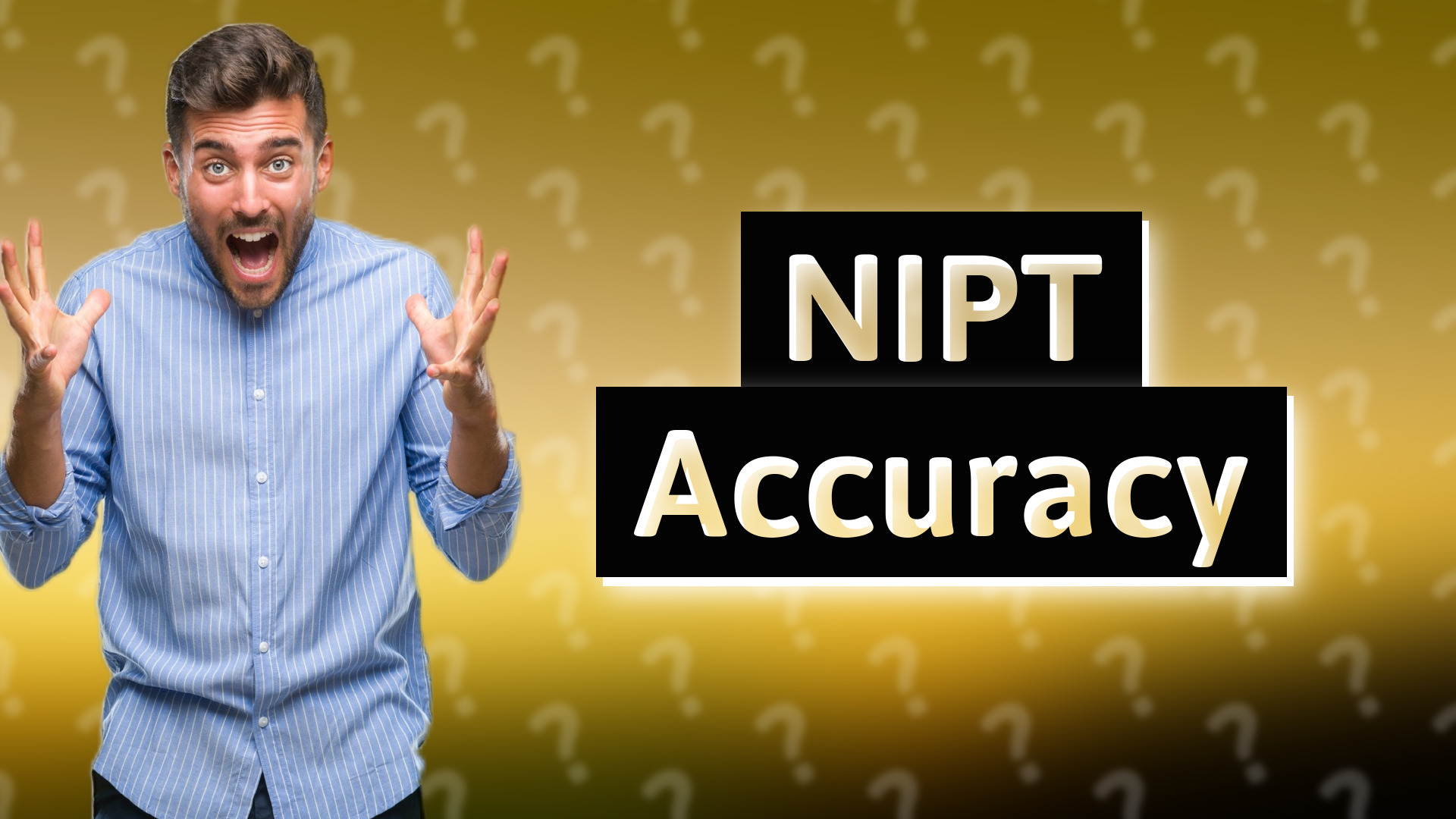 NIPT Accuracy