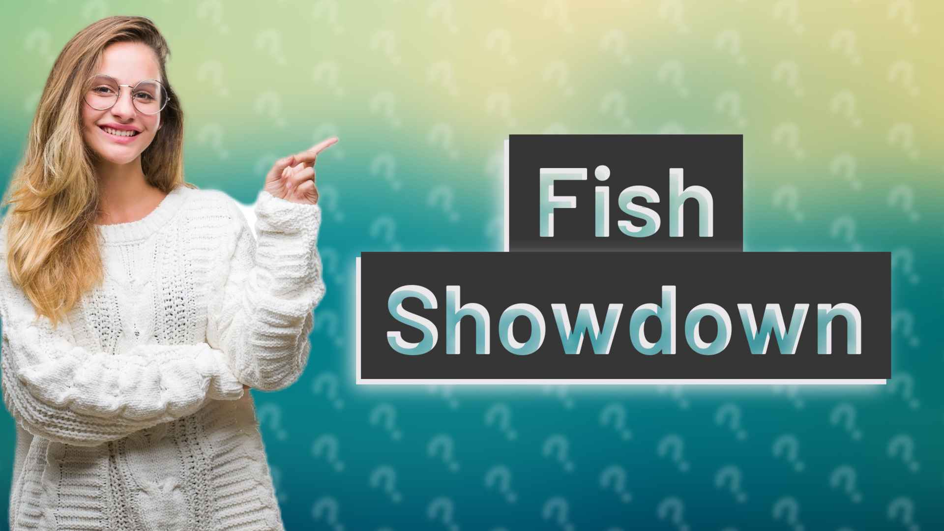 Fish Showdown
