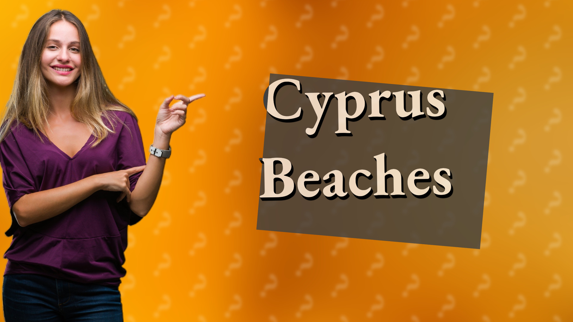 Cyprus Beaches