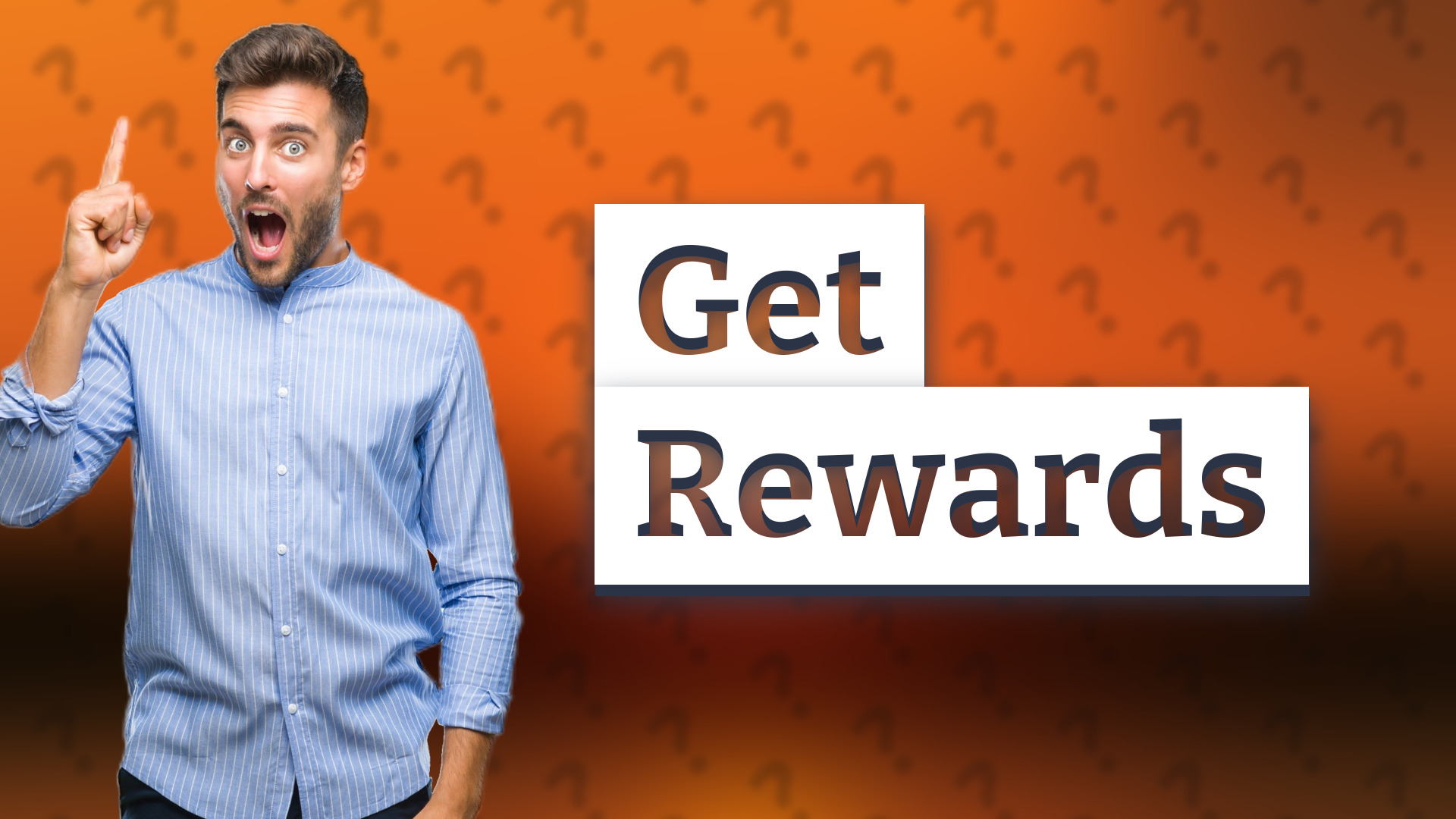 Get Rewards