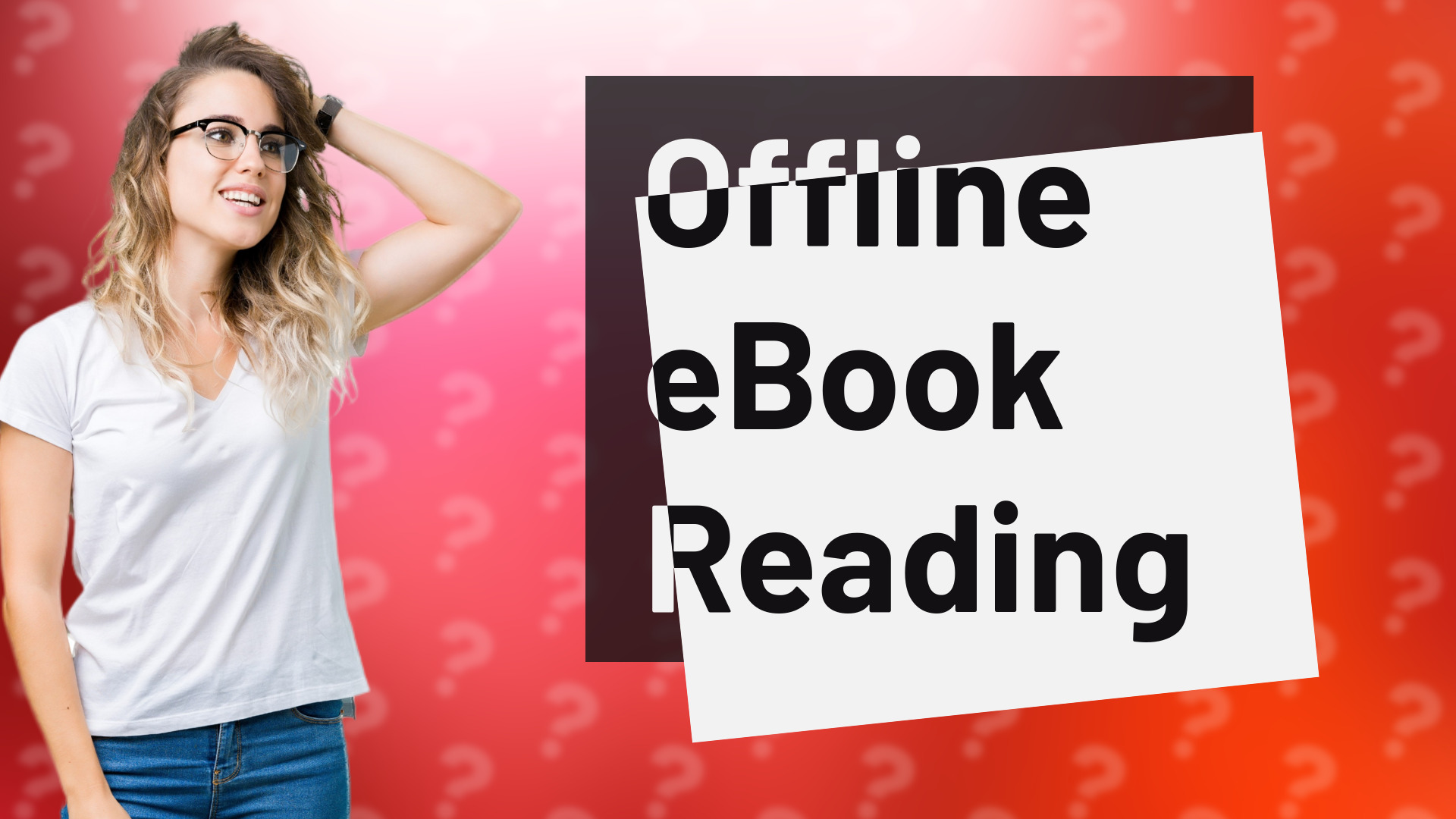 Offline eBook Reading