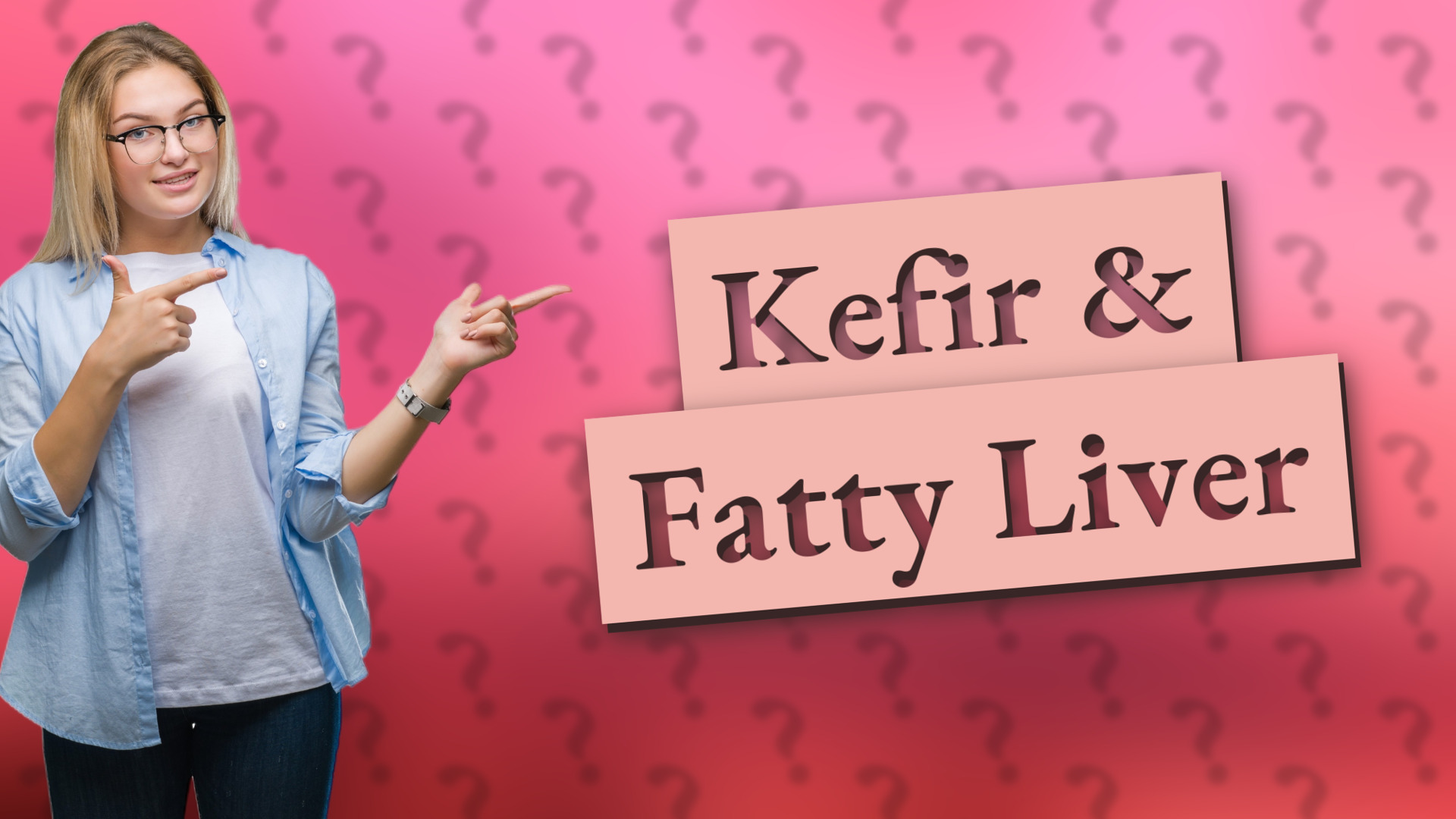 Kefir & Fatty Liver