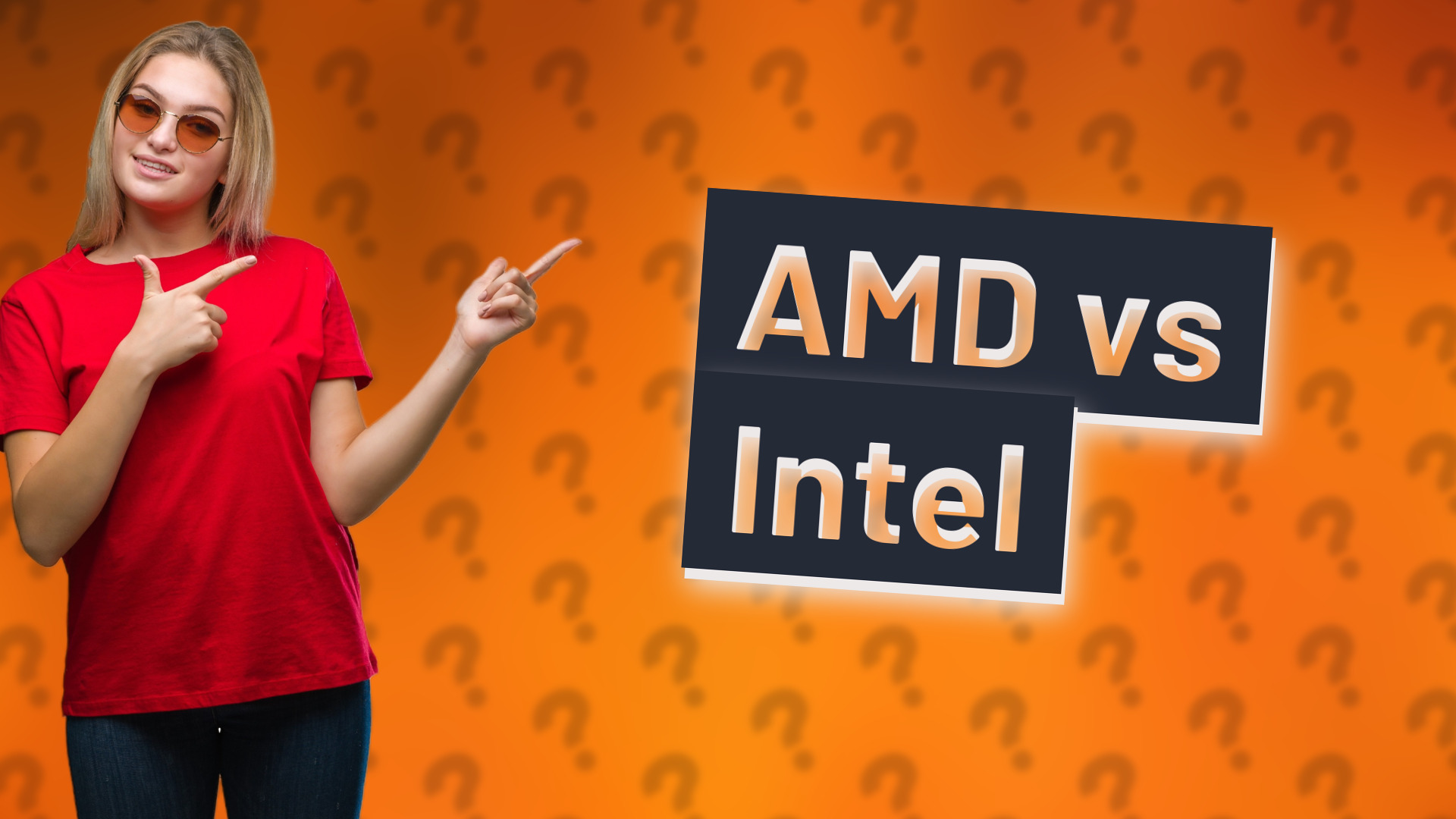 AMD vs Intel