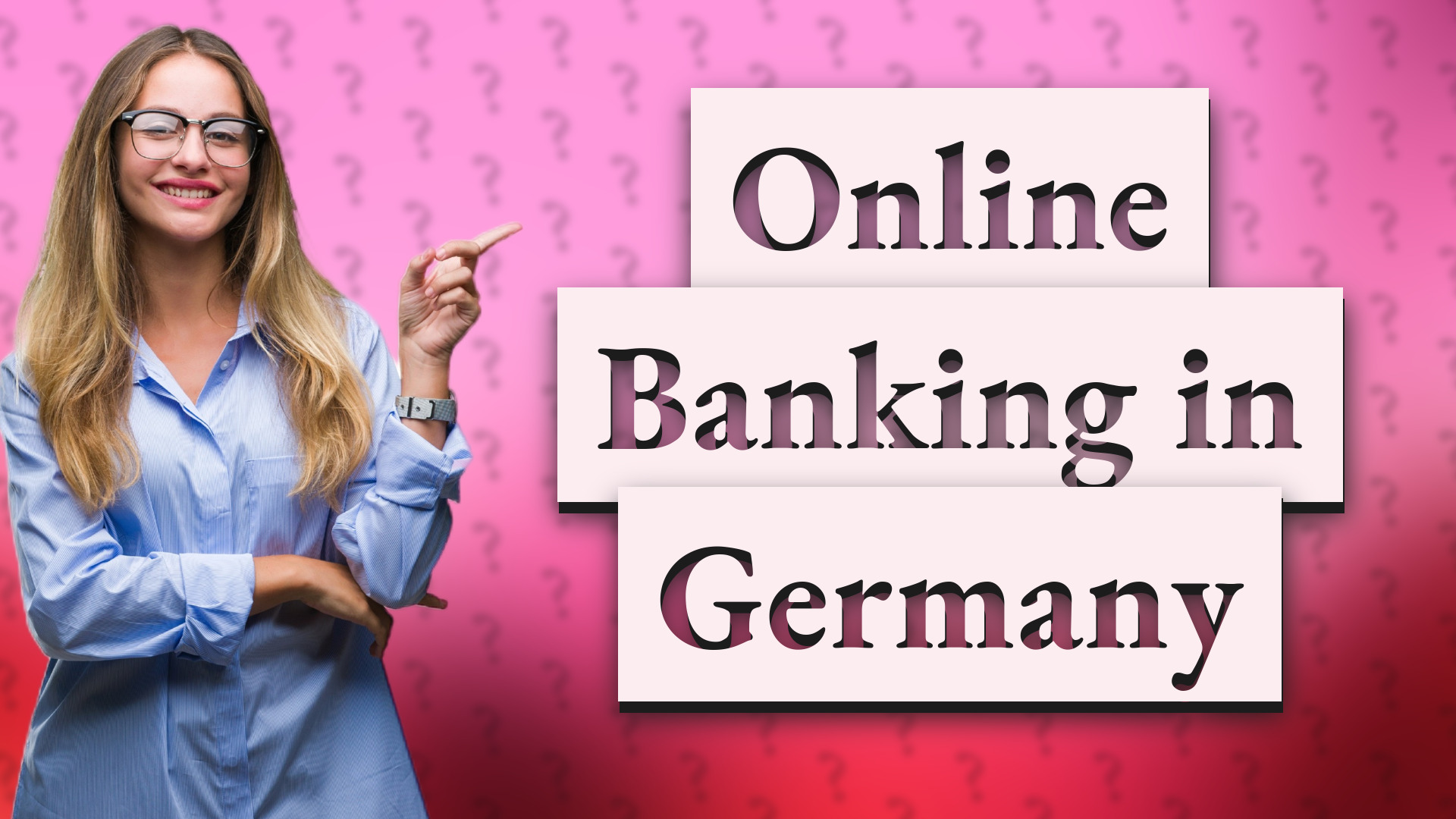 Online Banking in Germany