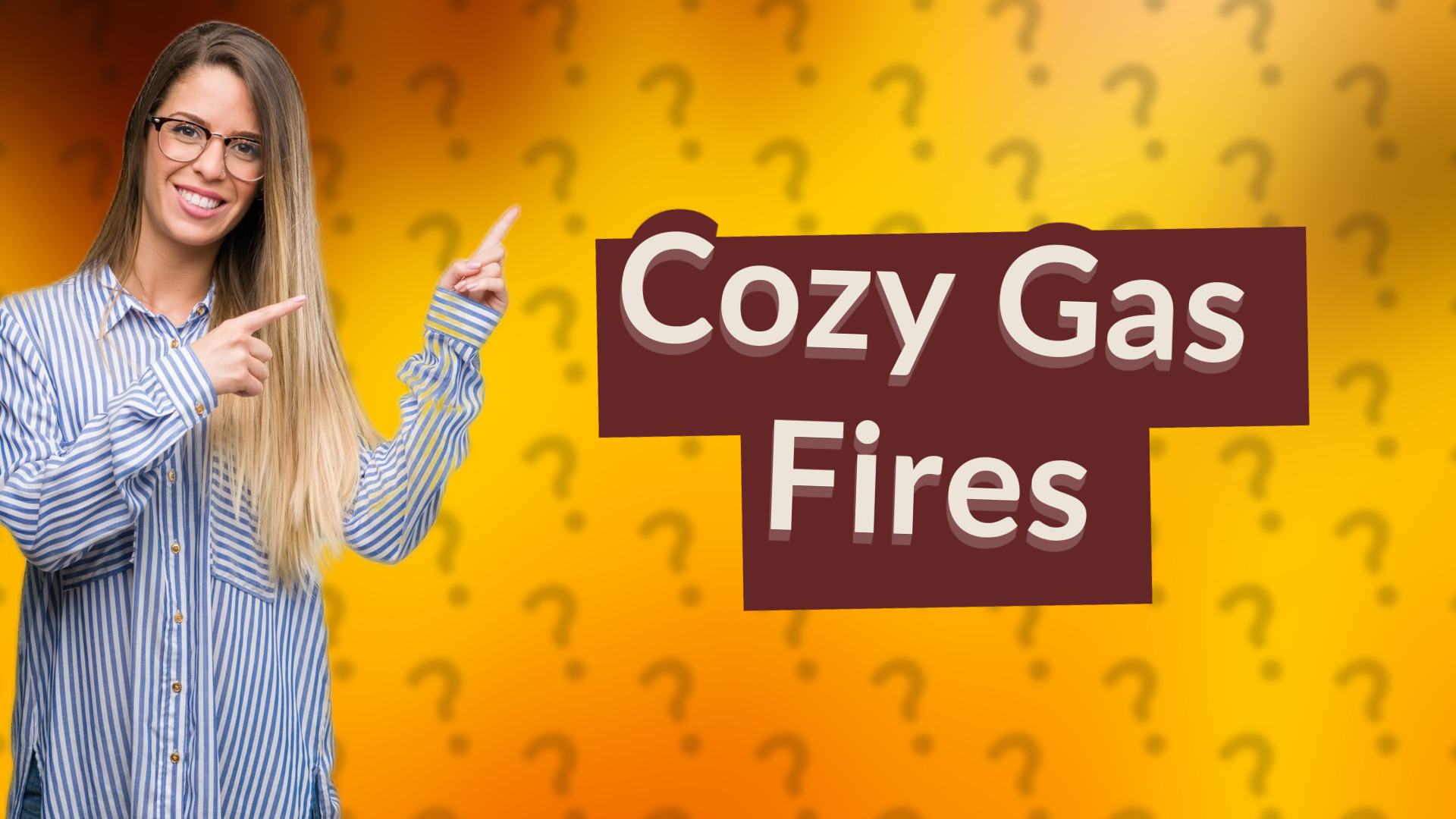 Cozy Gas Fires