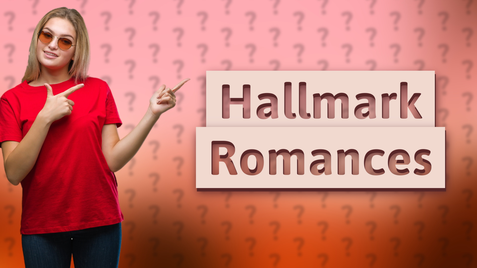 Hallmark Romances