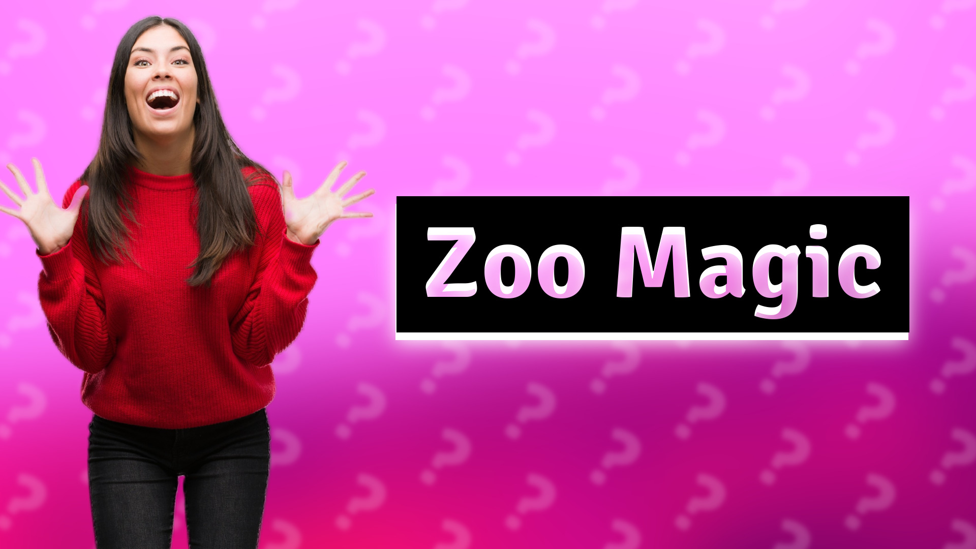 Zoo Magic