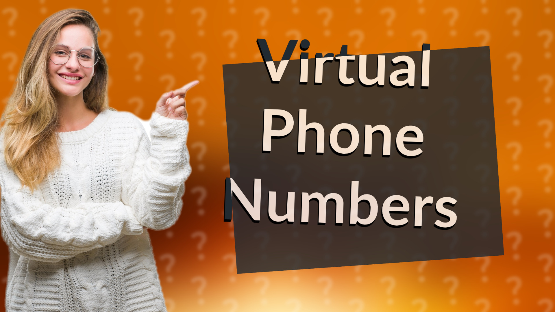 Virtual Phone Numbers