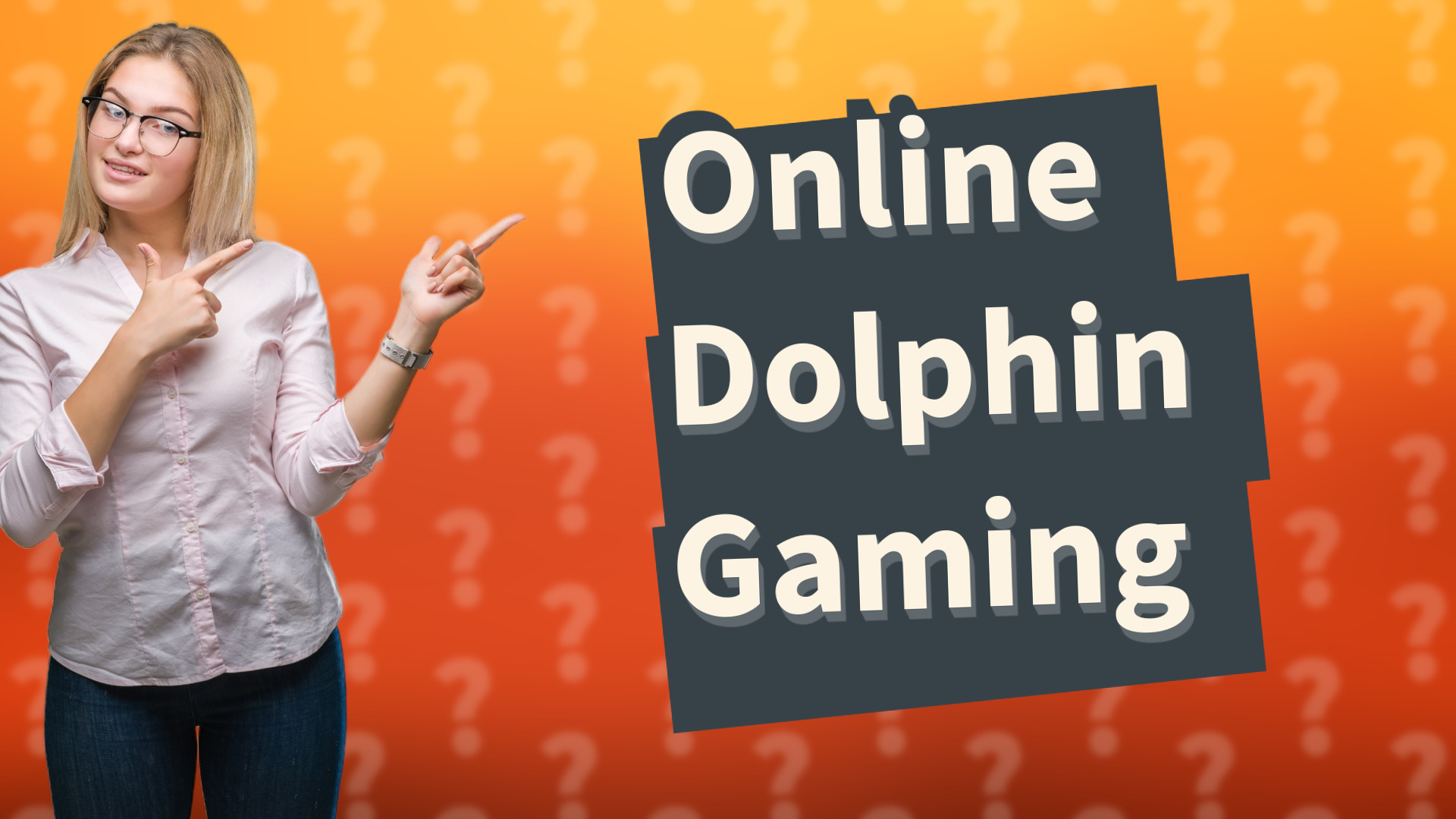 Online Dolphin Gaming