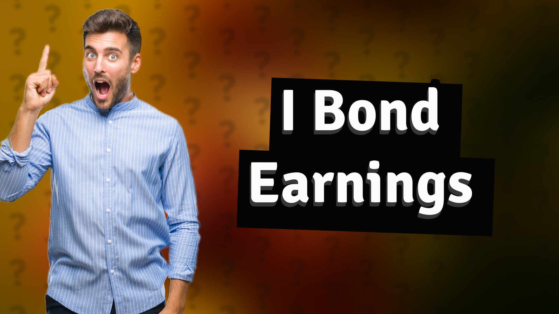 I Bond Earnings