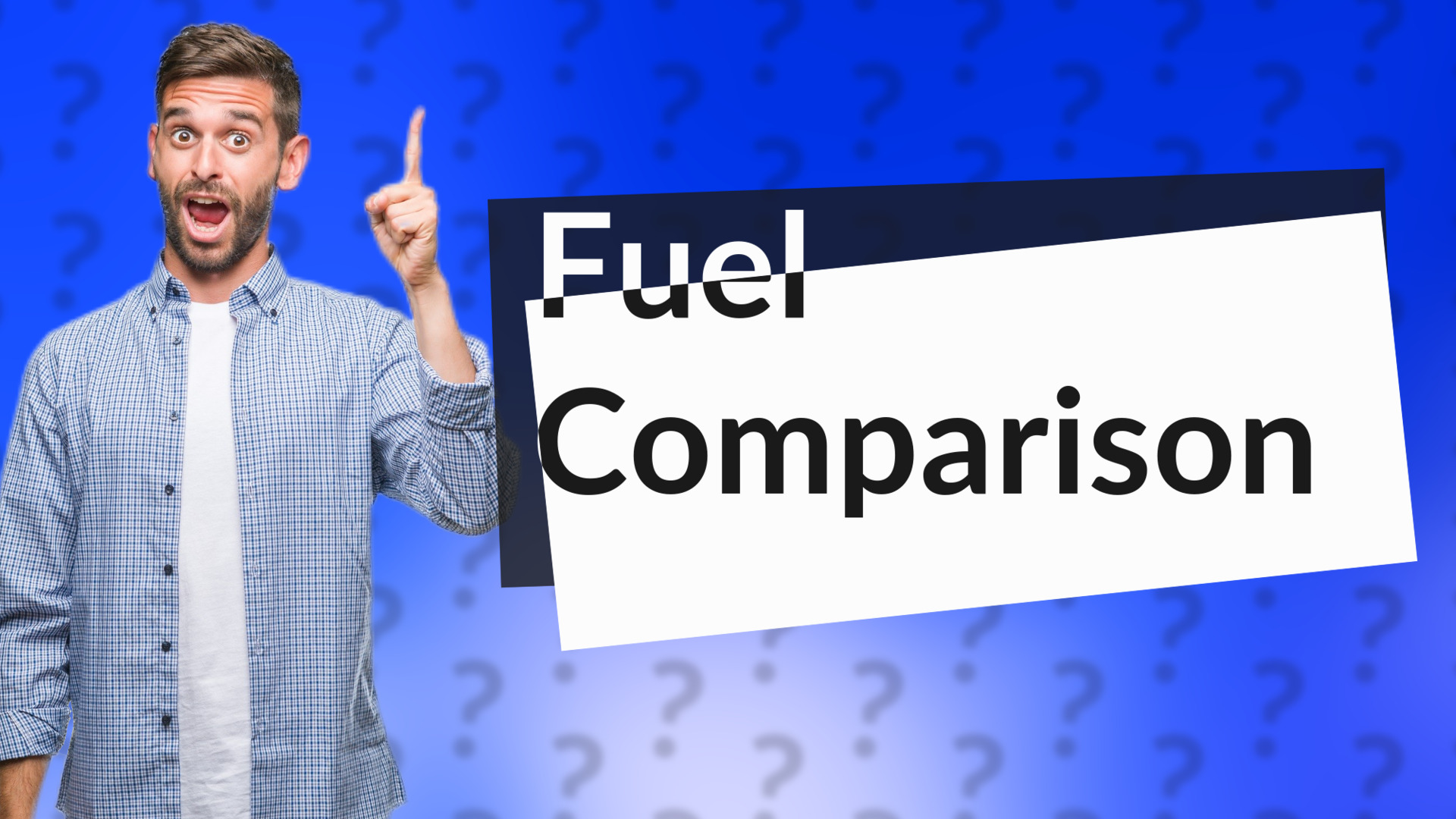Fuel Comparison