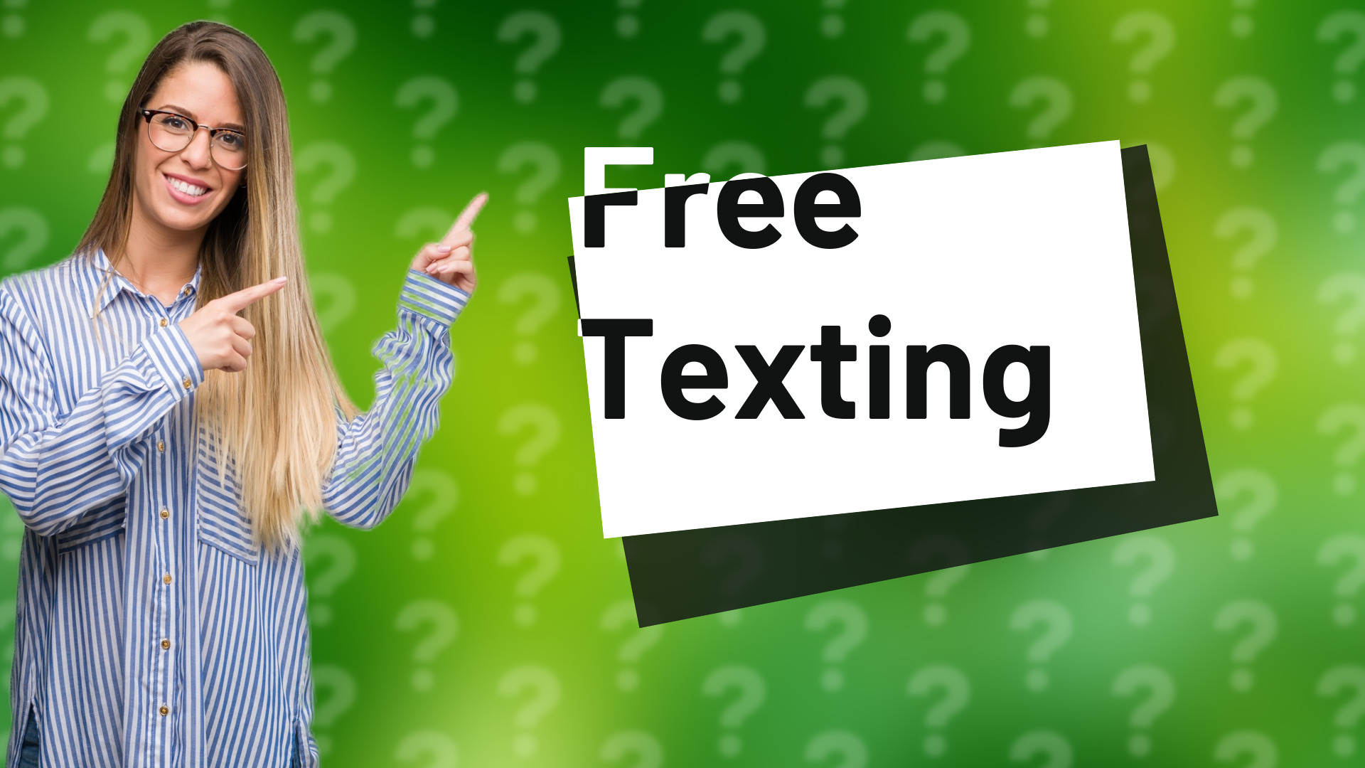 Free Texting