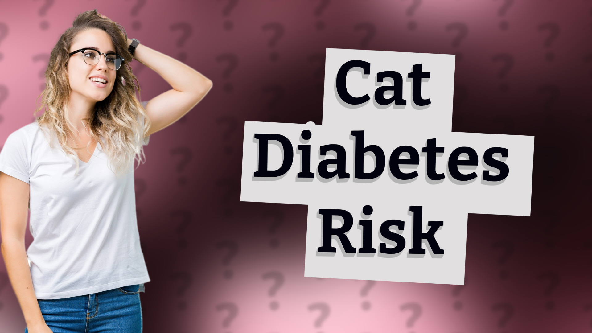 Cat Diabetes Risk