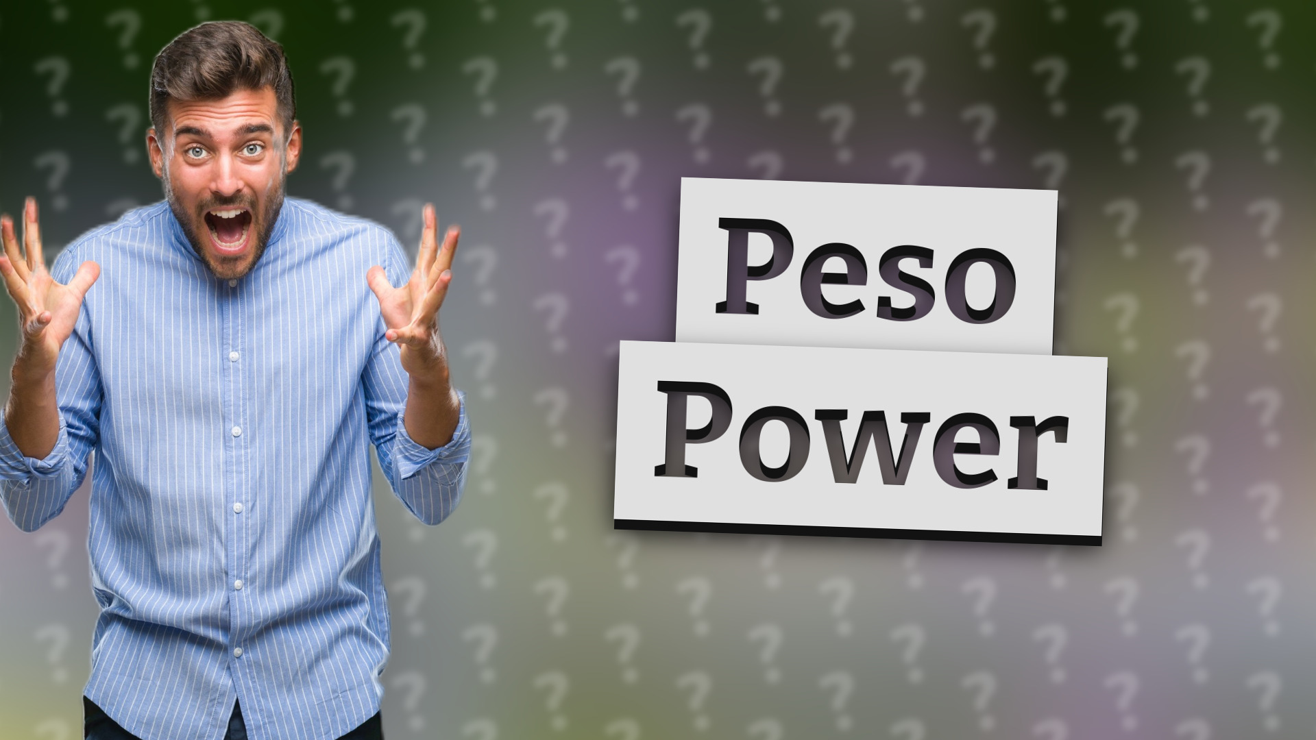 Peso Power