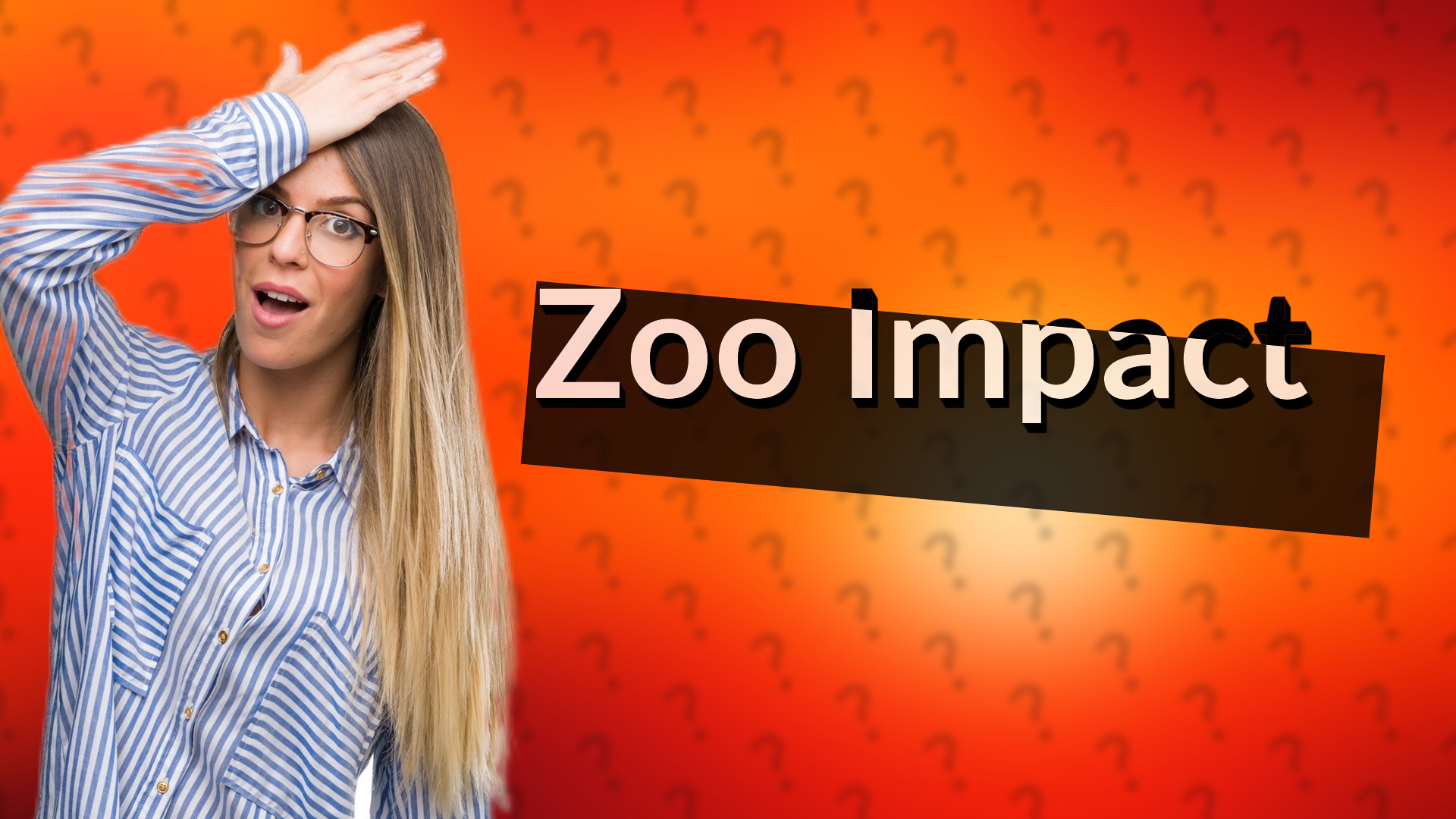 Zoo Impact